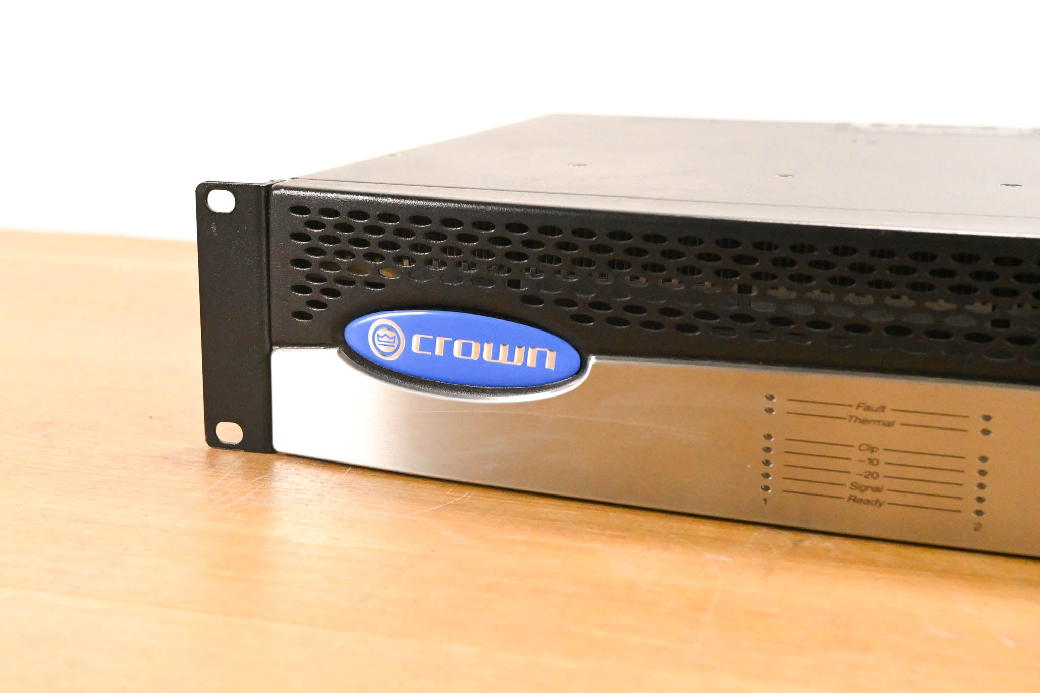 Crown CTs 3000 Two-Channel 1500W Power Amplifier
