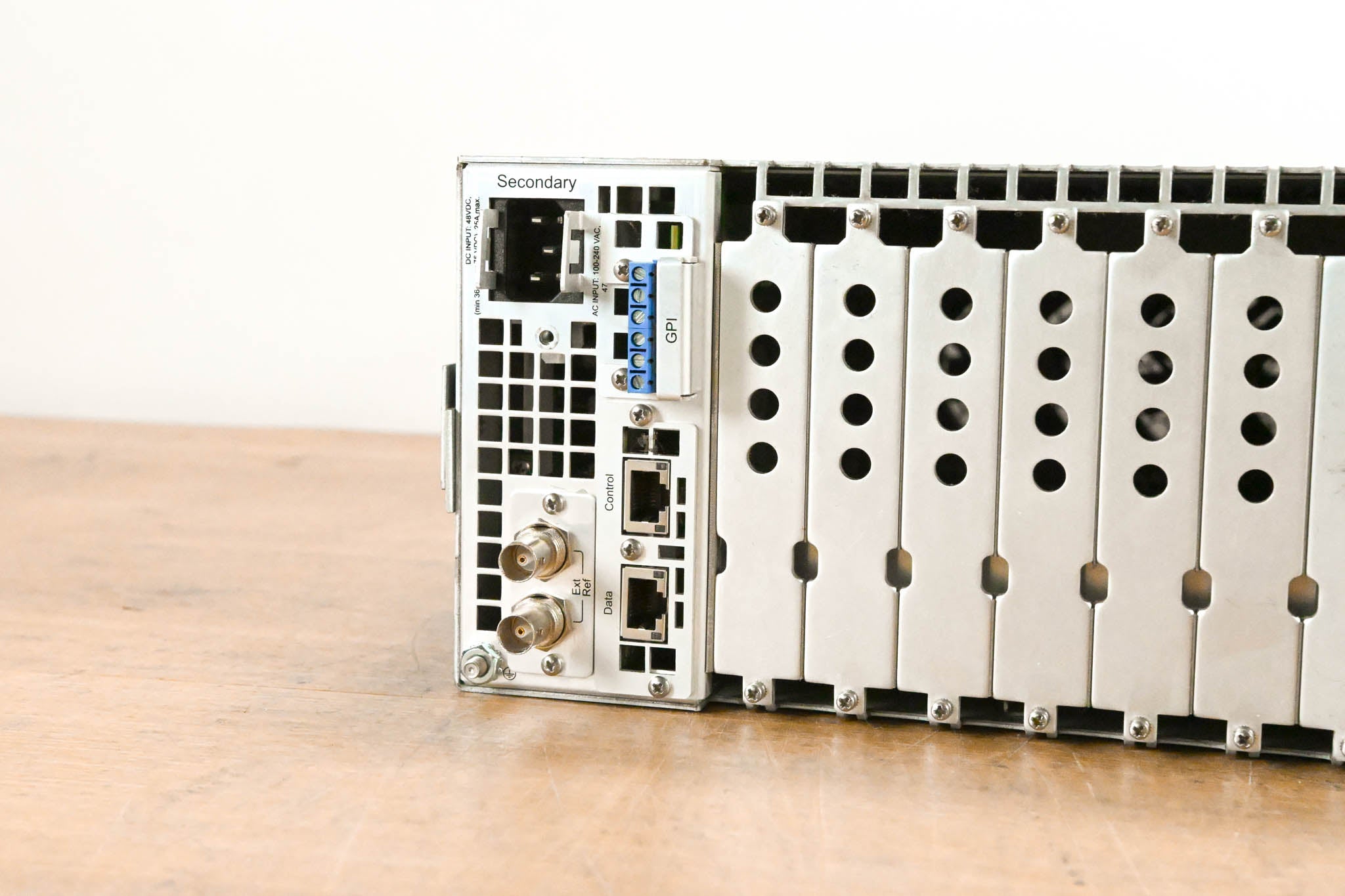 Harris (Imagine) Selenio MCP3 Media Convergence Platform