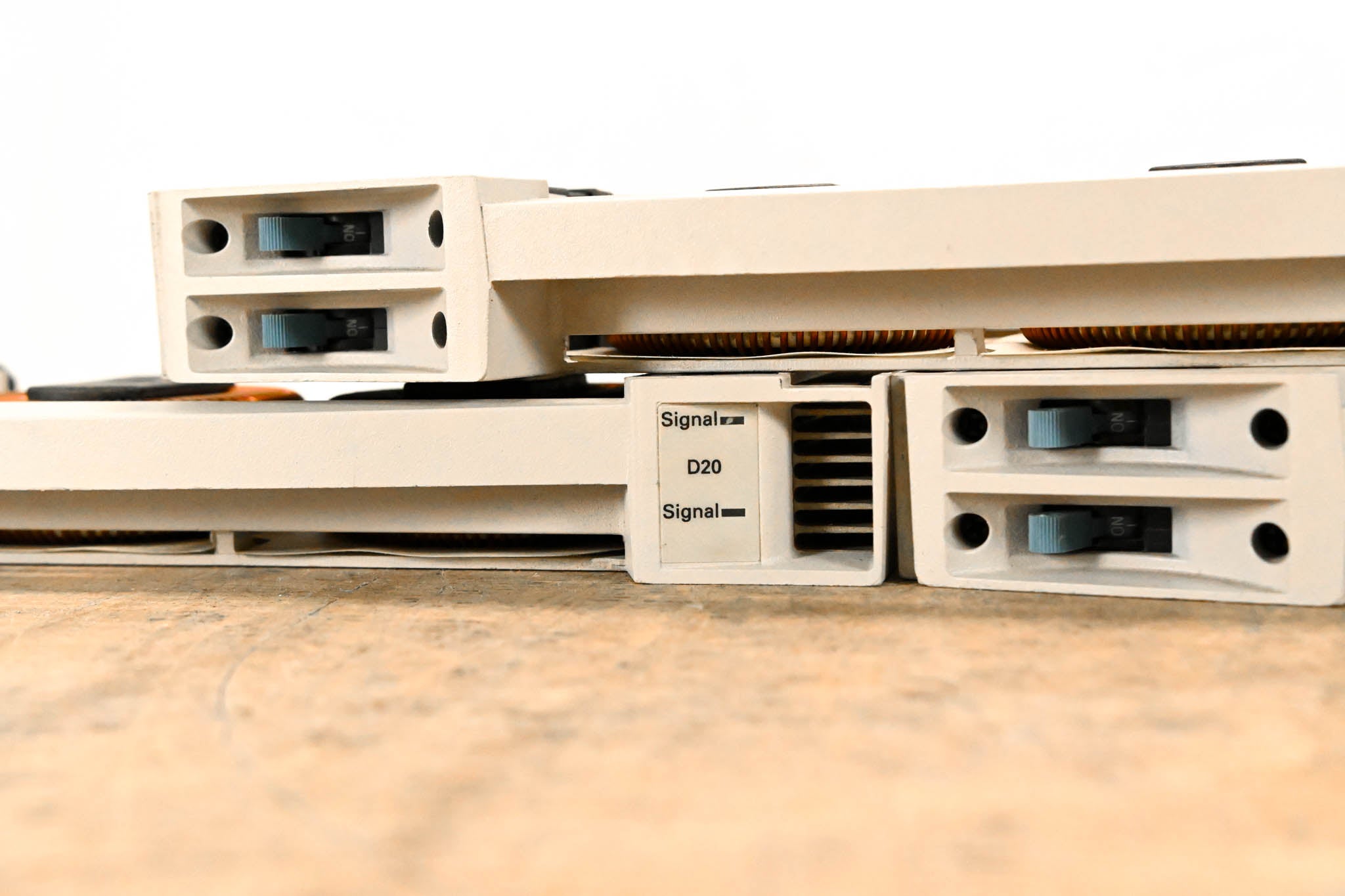 ETC D20 Dual 20A Dimmer Module (Pack of 3)