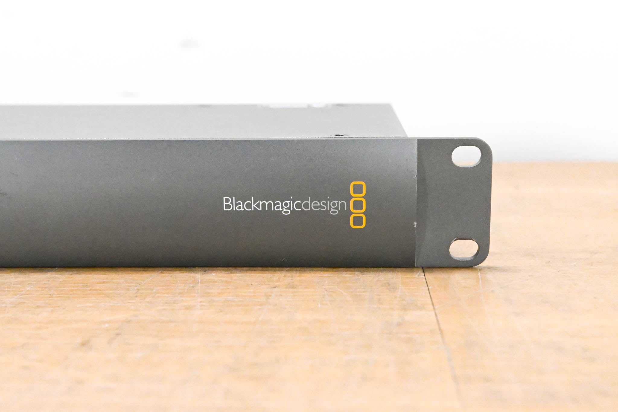 Blackmagic Design UltraStudio 4K Thunderbolt 2