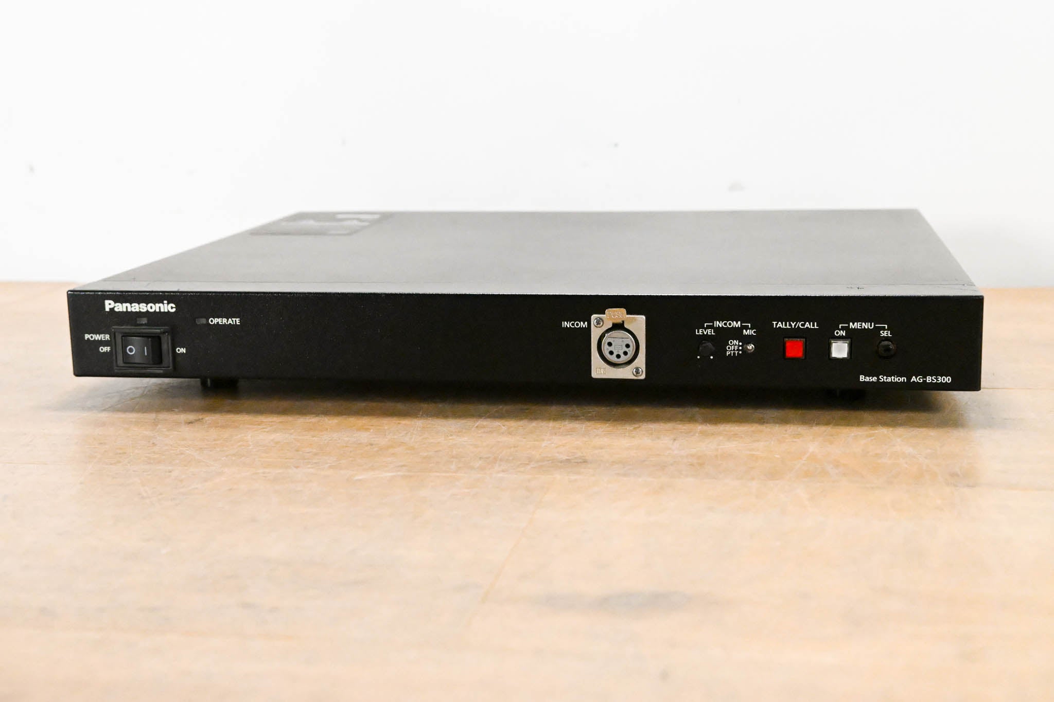 Panasonic AG-BS300P Digital Base Station