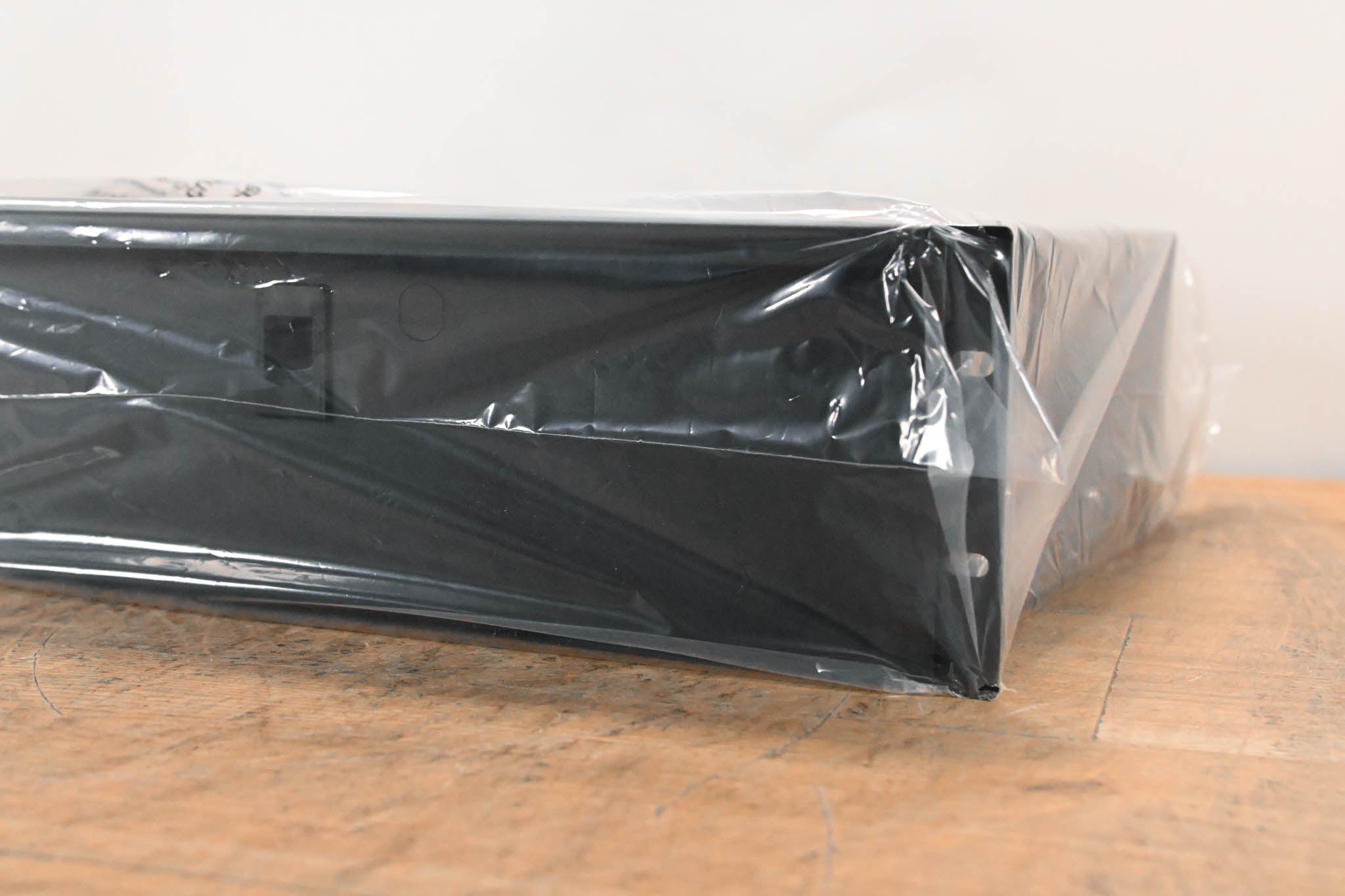 Gator Rackworks GRW-DRW3 Lockable, 14.2" Deep, 3U Rack Drawer