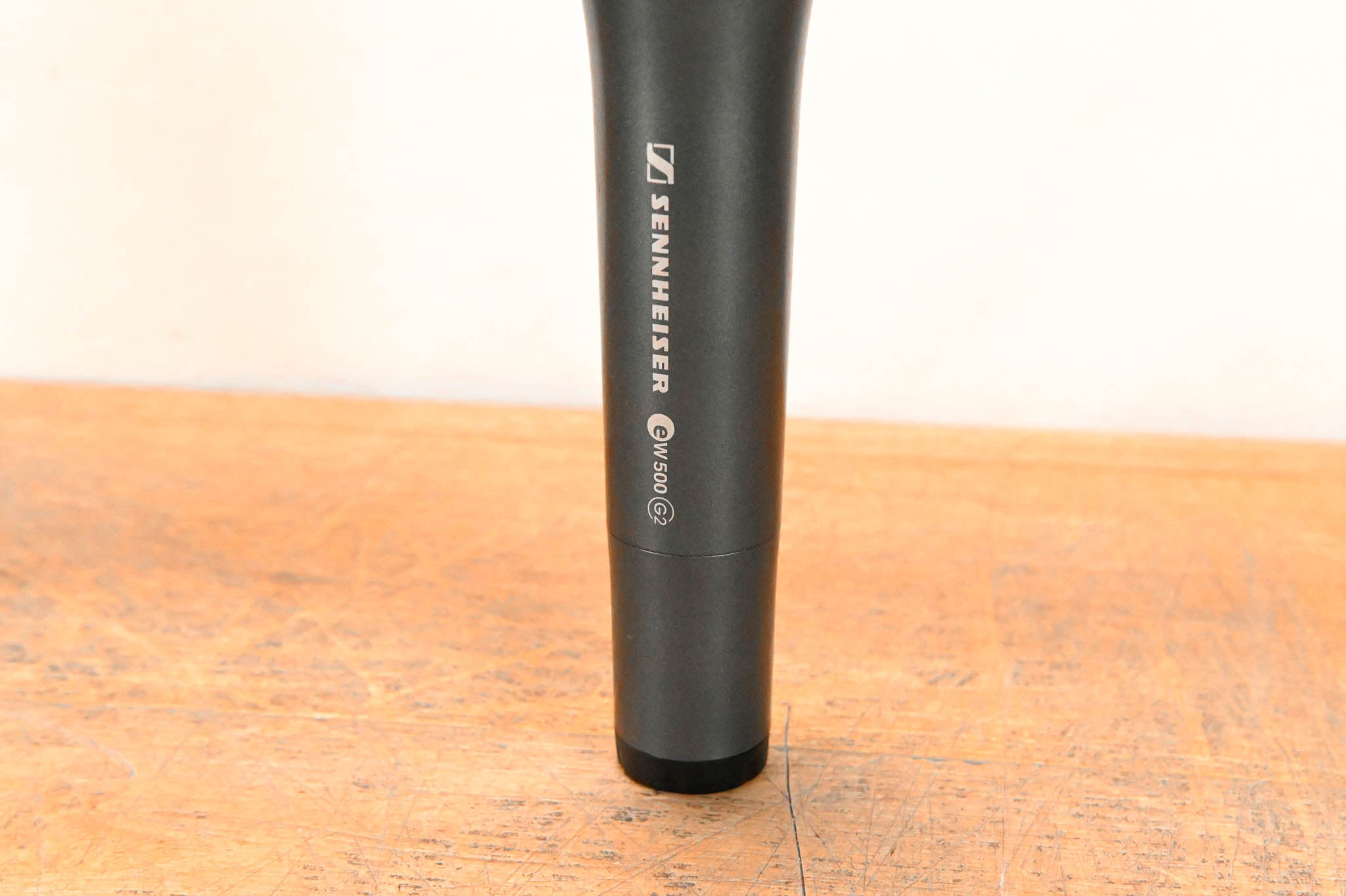 Sennheiser SKM 500 G2 Handheld Wireless Transmitter - 740-776 MHz