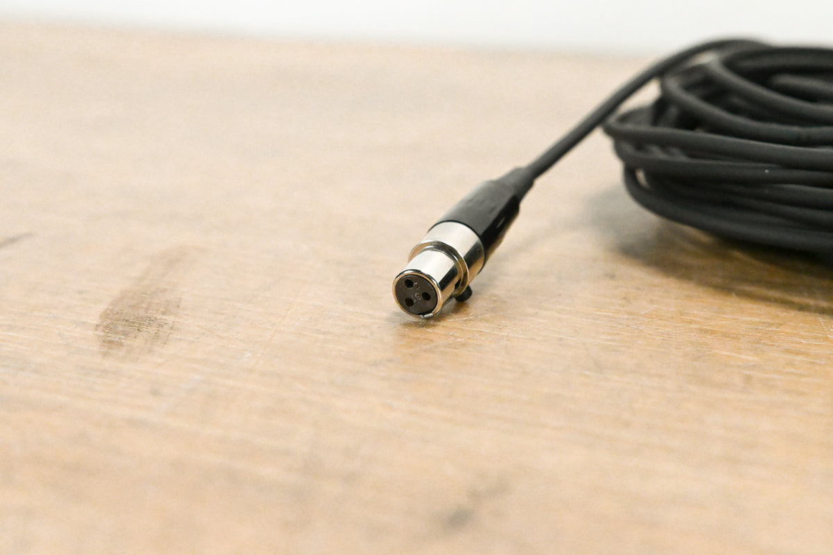 Audio-Technica ES933/H Miniature Hypercardioid Condenser Hanging Mic