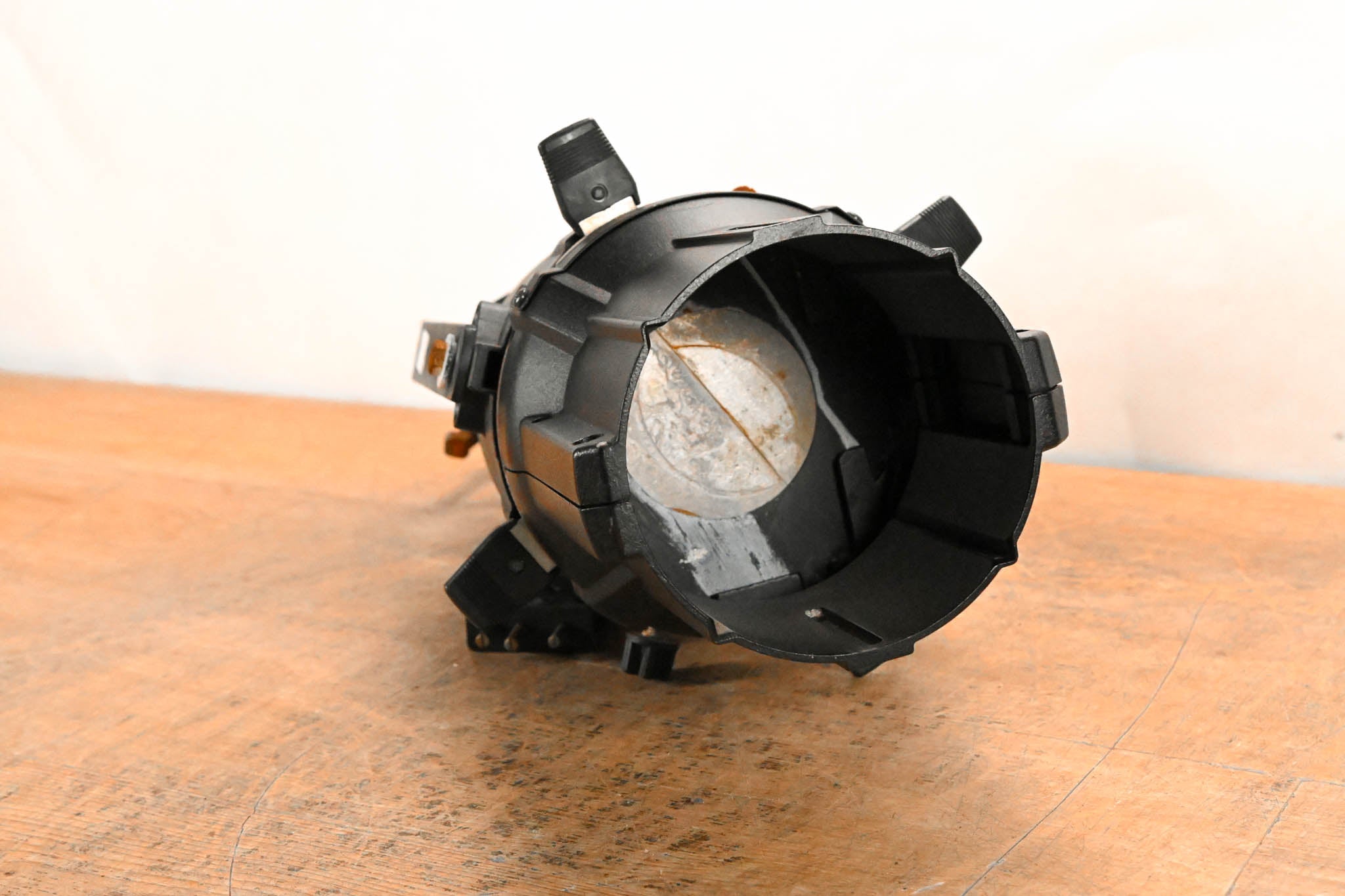 ETC Source Four 750 Ellipsoidal Light (No Lens Tube)