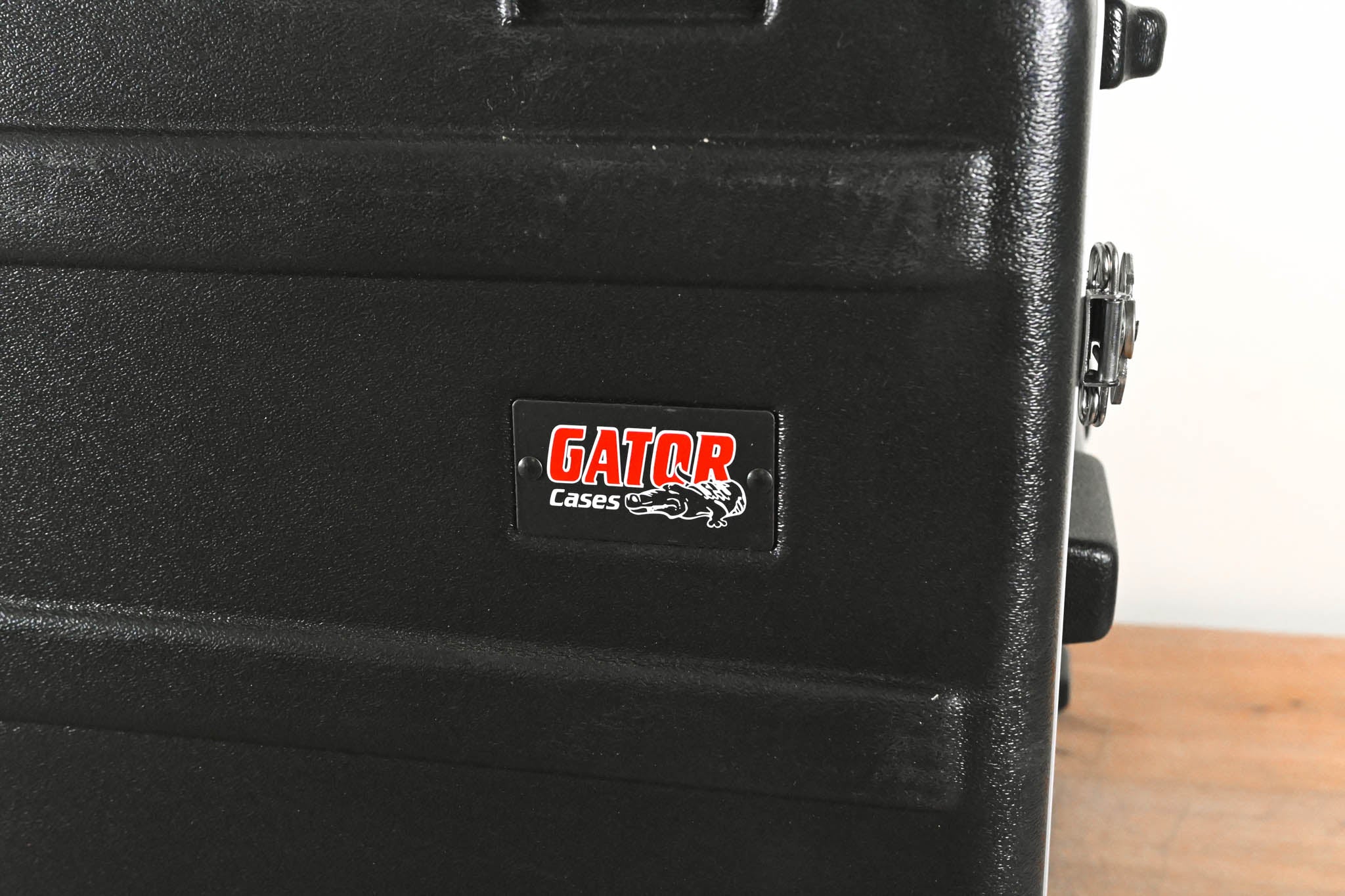 Gator Cases GR-8L 8U Standard Rack Case