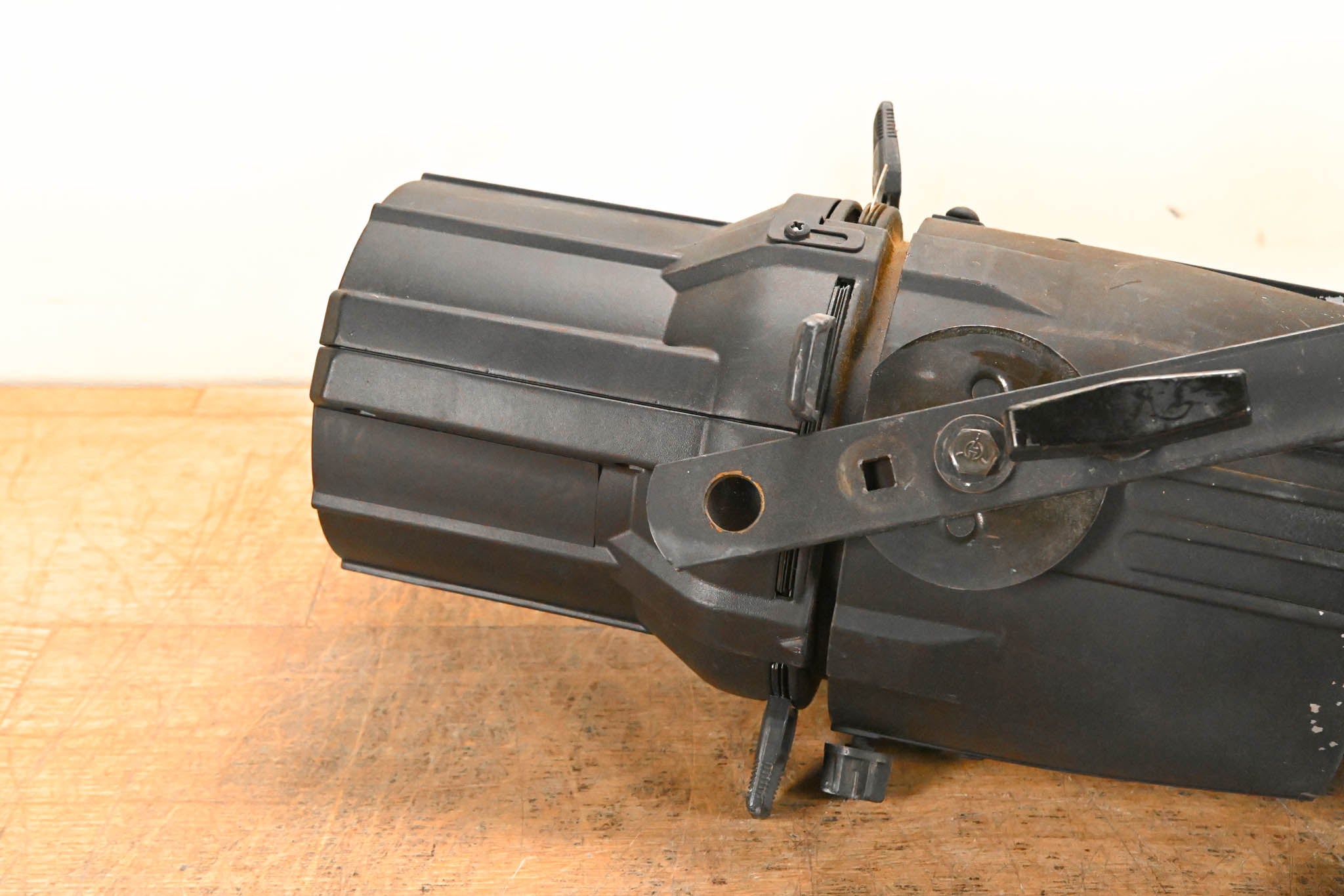 ETC Source Four 750 Ellipsoidal Light (No Lens Tube)