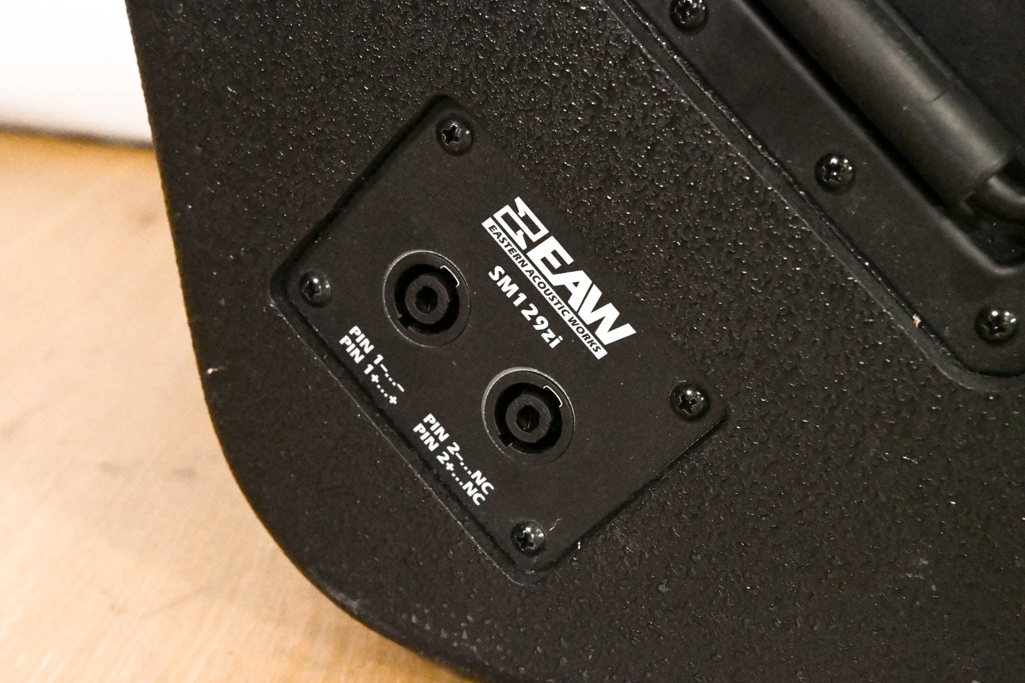 EAW SM129zi 2-Way Full-Range Passive Stage Monitor