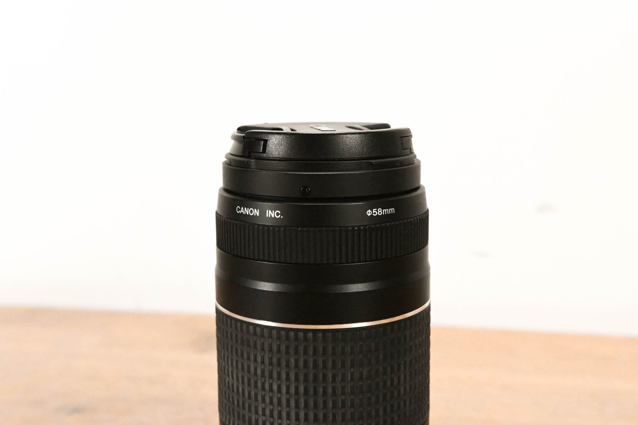 Canon EF 75-300mm f/4-5.6 III Zoom Lens