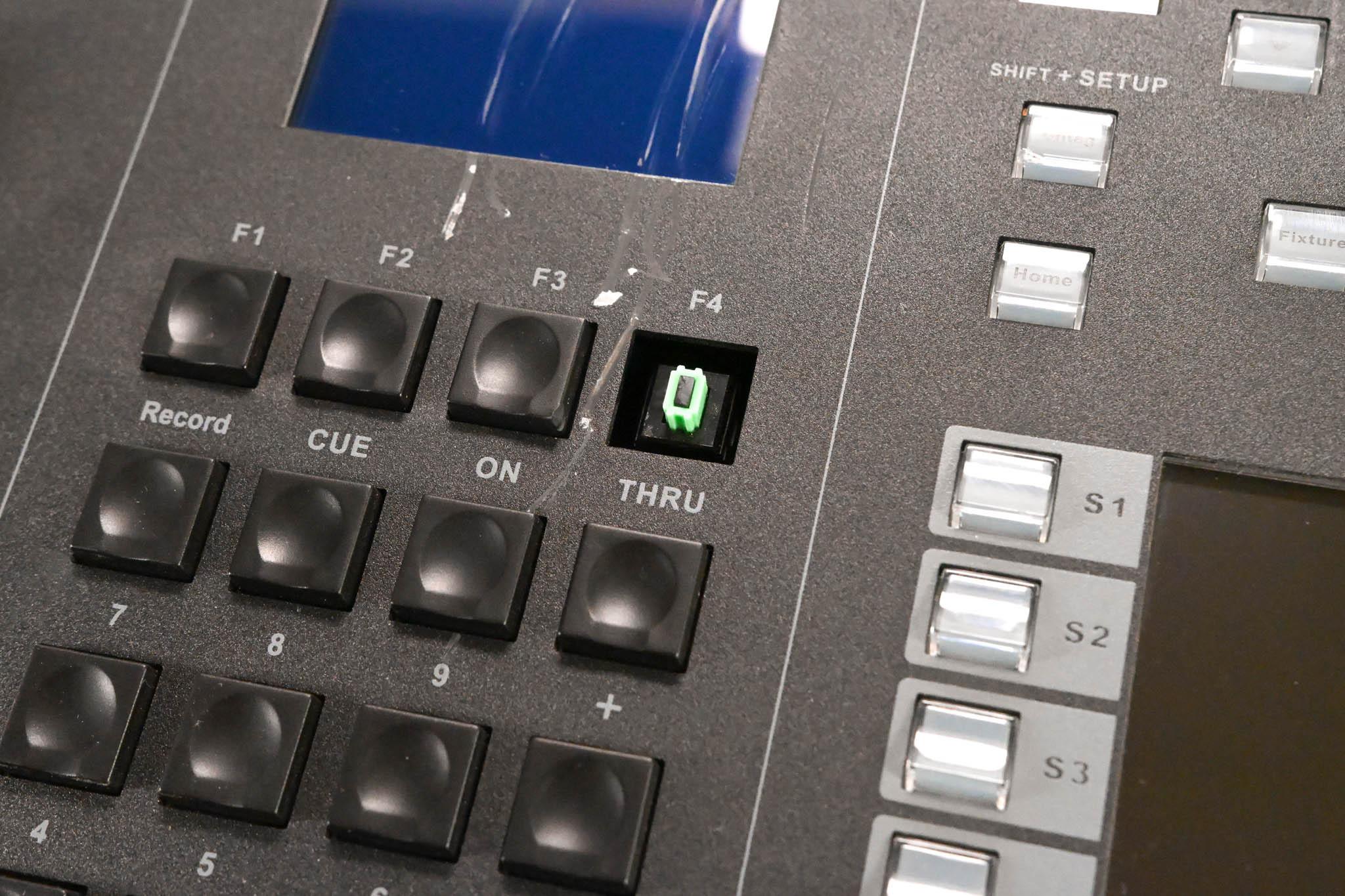 Philips Strand Lighting 250ML Lighting Control Console (NO POWER SUPPLY)