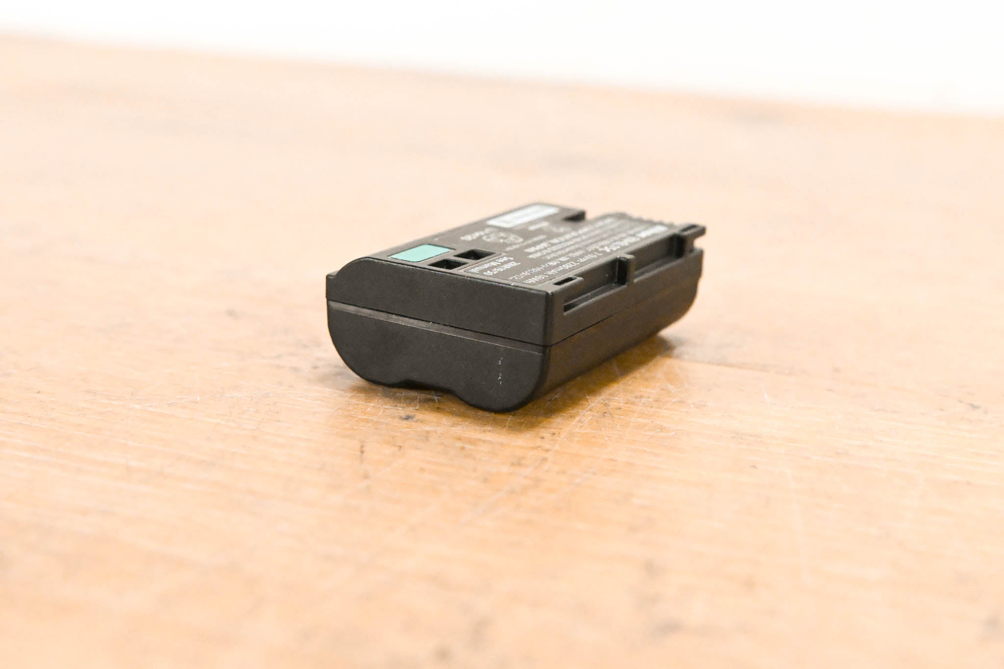 Nikon EN-EL15c Rechargeable Li-Ion Camera Battery