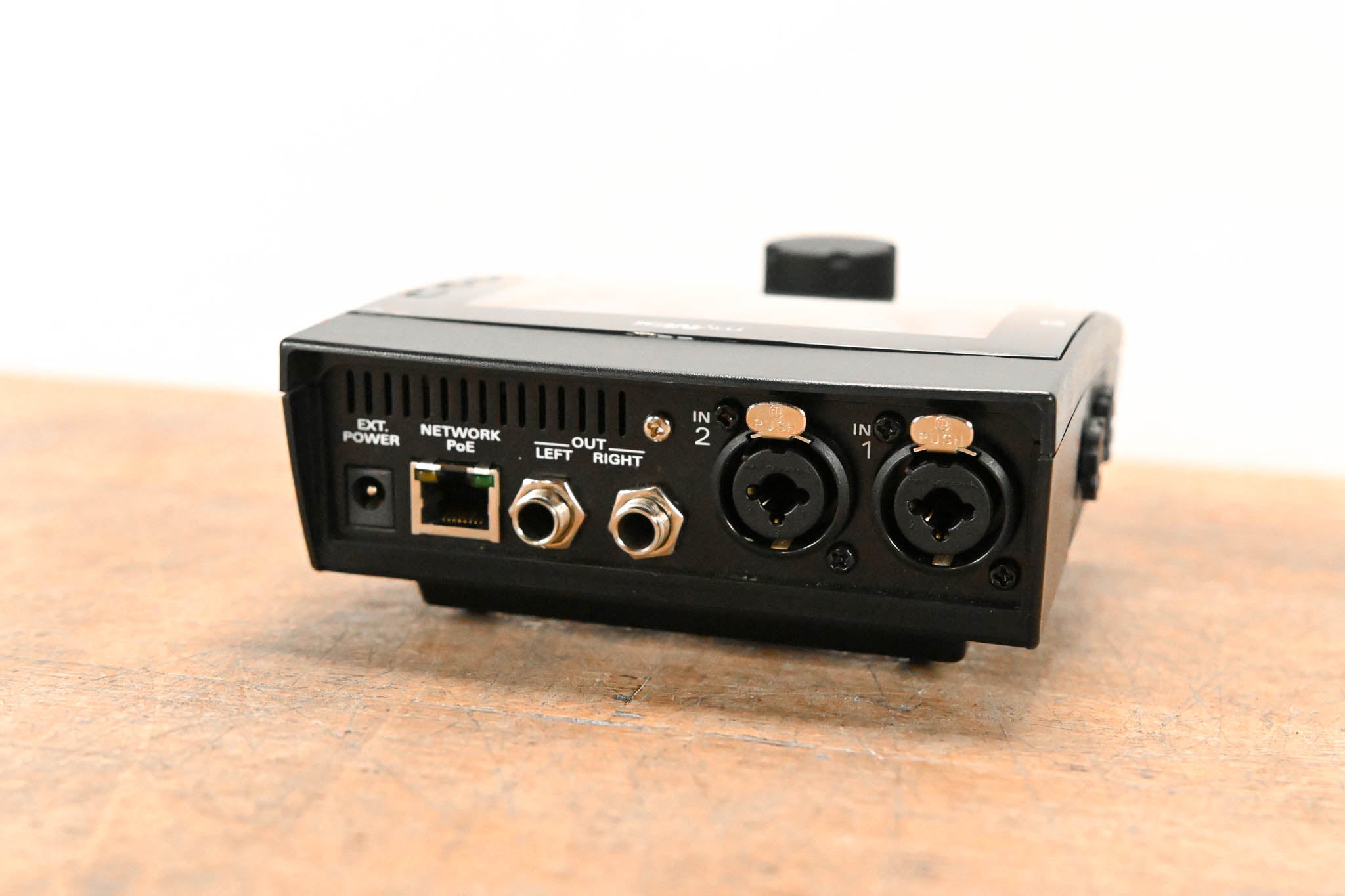 Movek myMix Personal Monitor Mixer