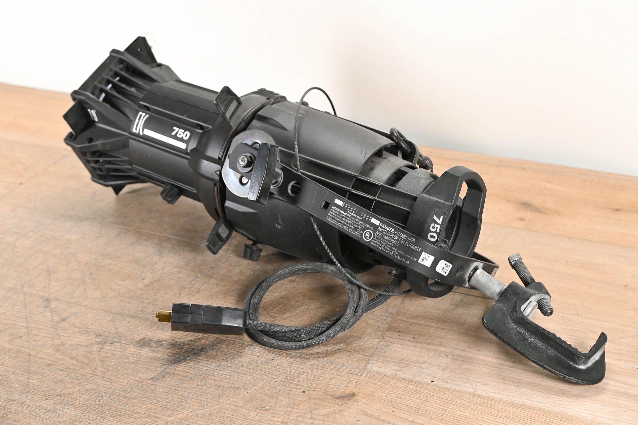 ETC Source Four 750 19 Degree Ellipsoidal Light