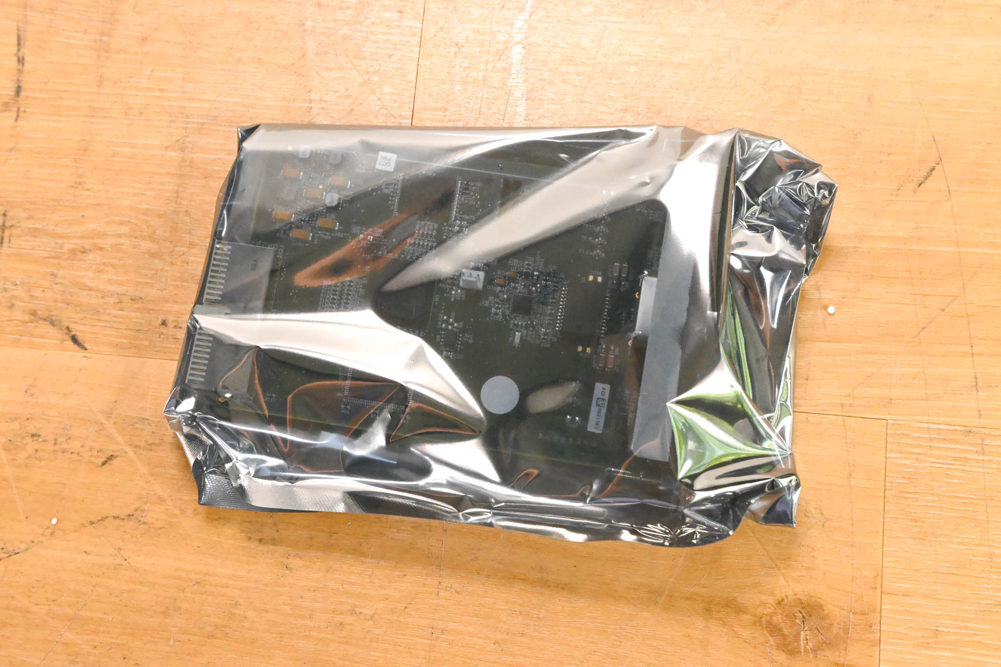 Waves WSG-HY128 I/O Card for Yamaha RIVAGE PM Consoles