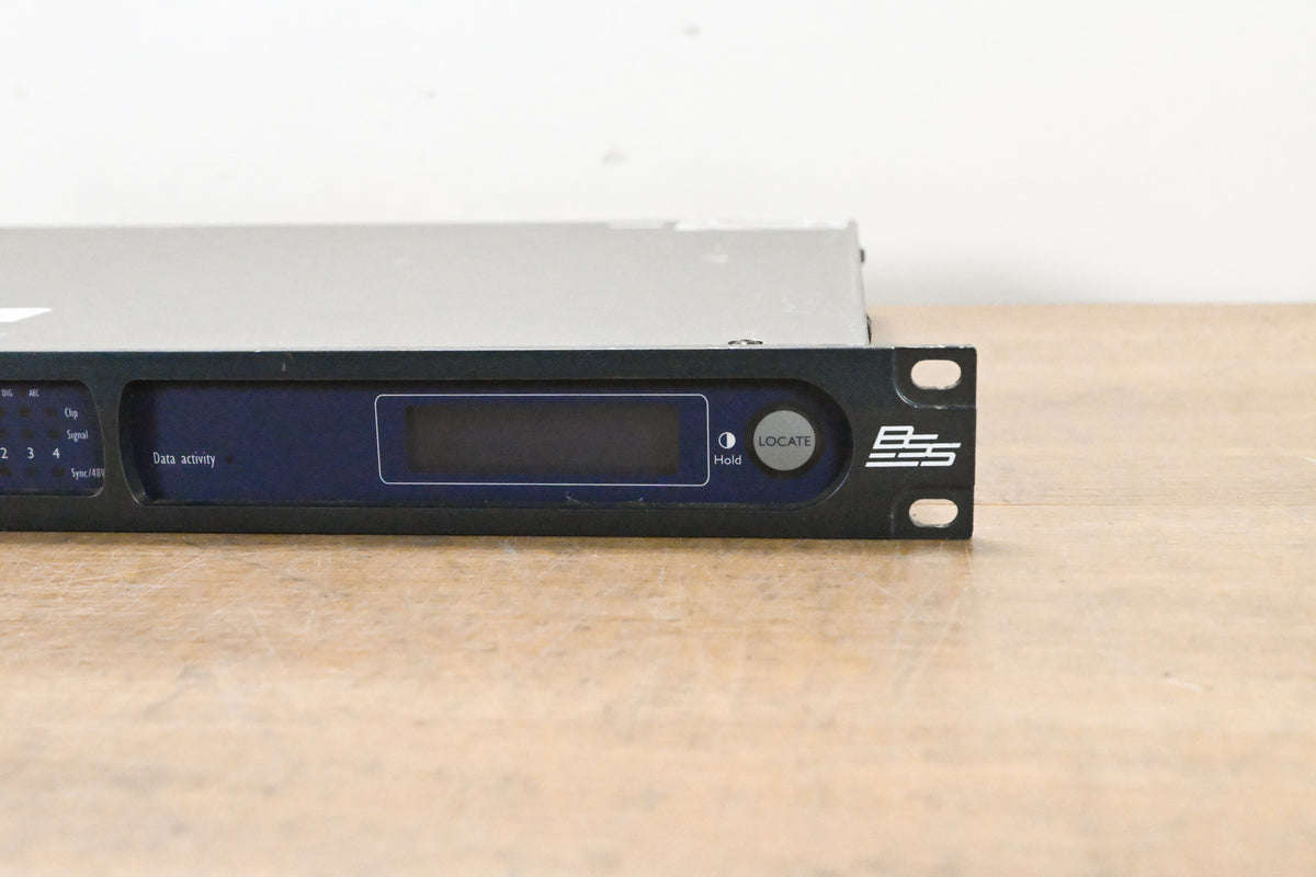 BSS London BLU-120 I/O Expander with BLU Link