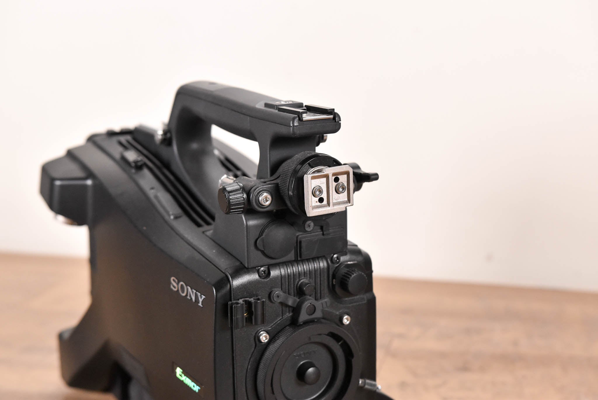 Sony HXC-D70 HD/SD Studio Camera