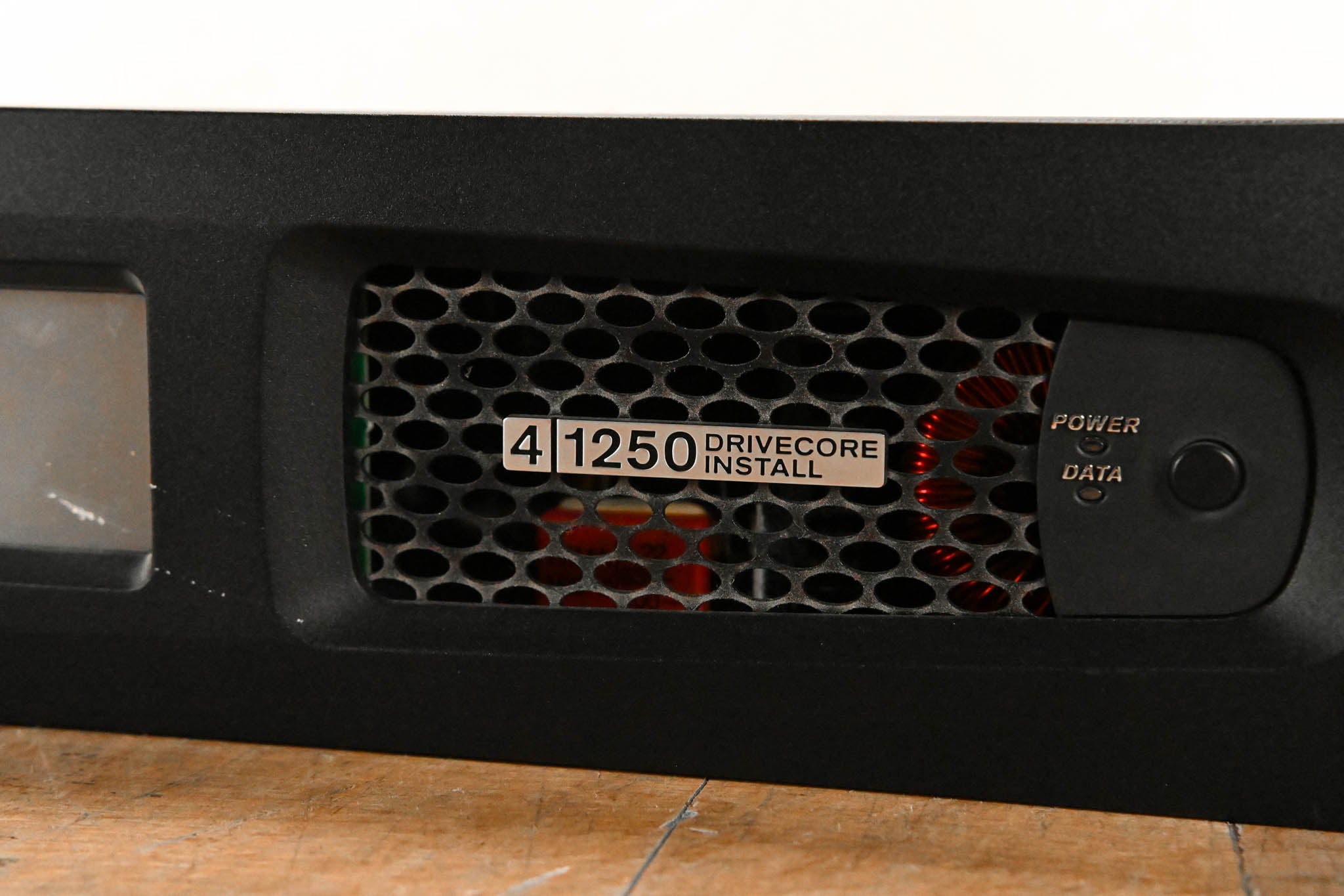 Crown DCi 4|1250 Four-Channel Power Amplifier