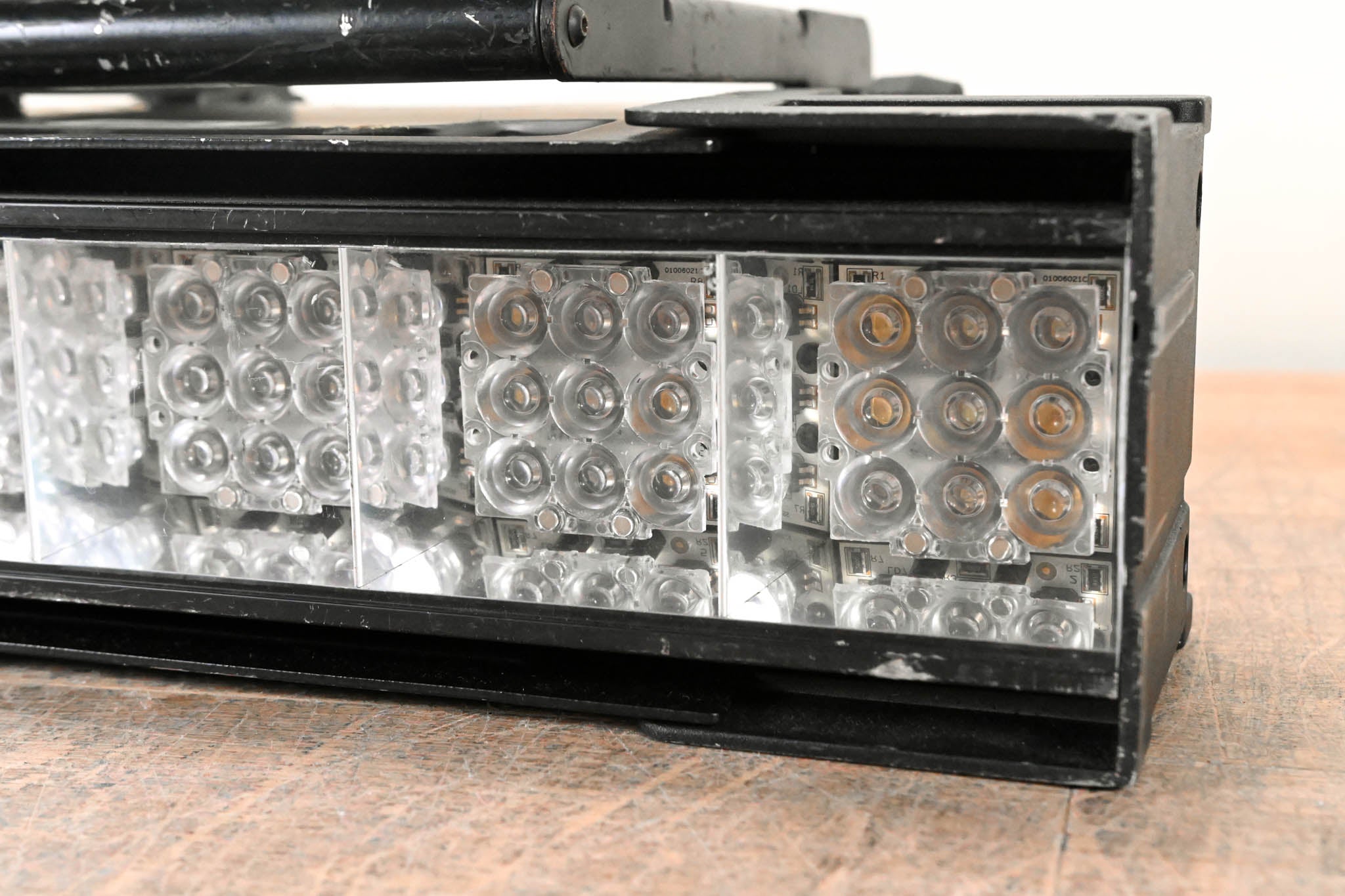 Martin Lighting Stagebar 54 S LED Stage Light