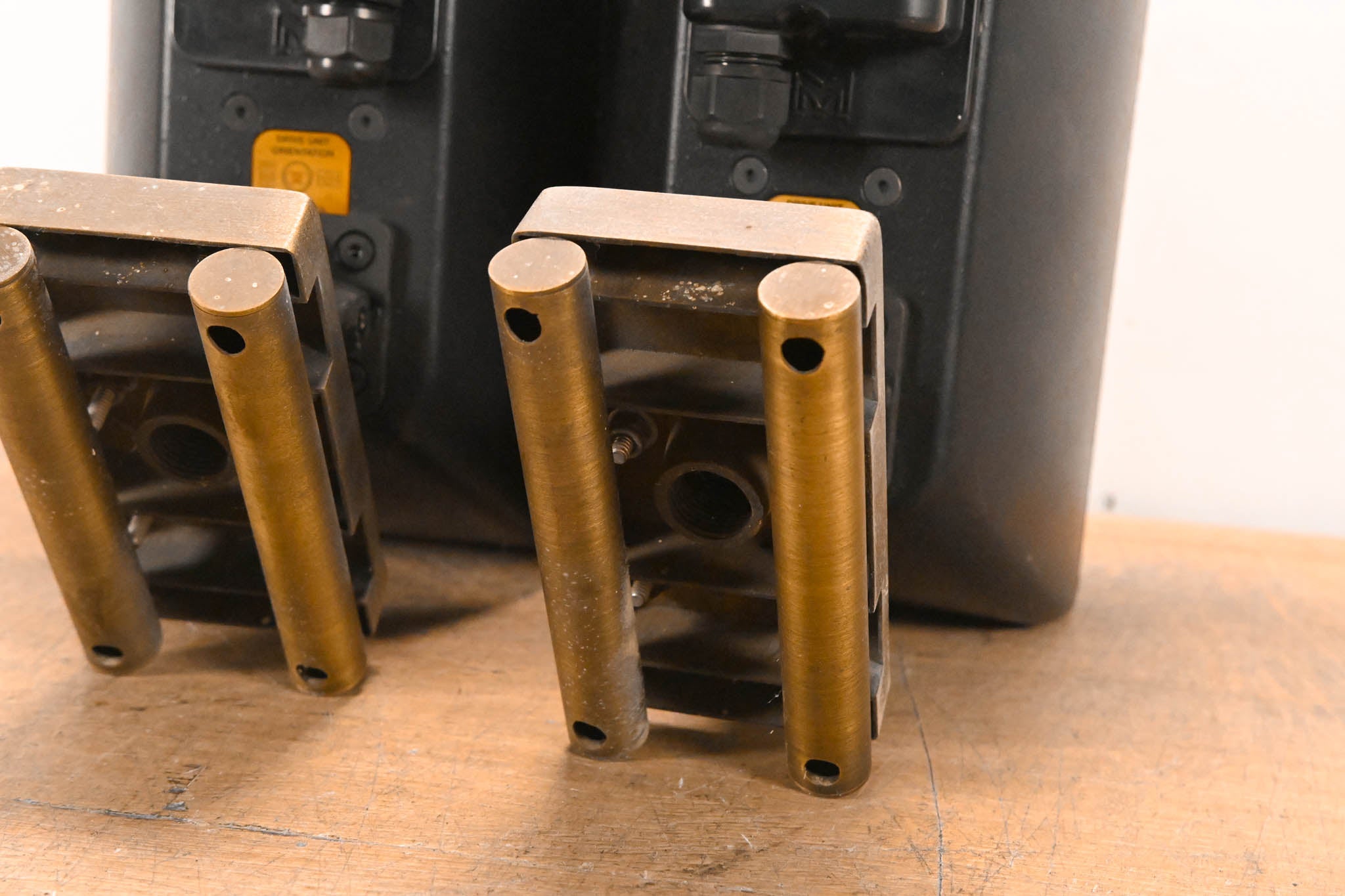 Martin Audio CDD5TX 5" Passive Coaxial On-Wall Outdoor Speaker (PAIR)