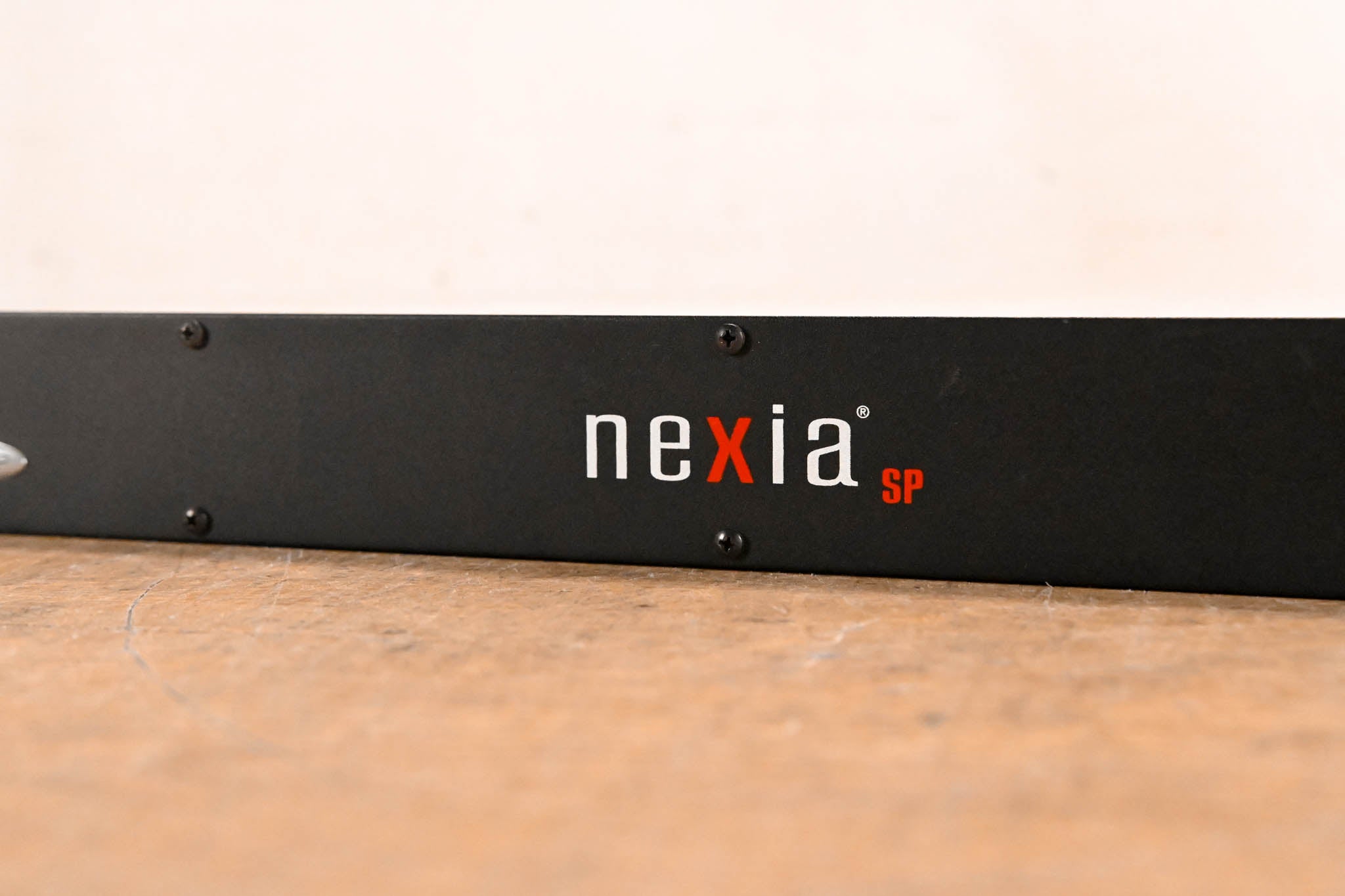 Biamp Nexia SP DSP Speaker Processor