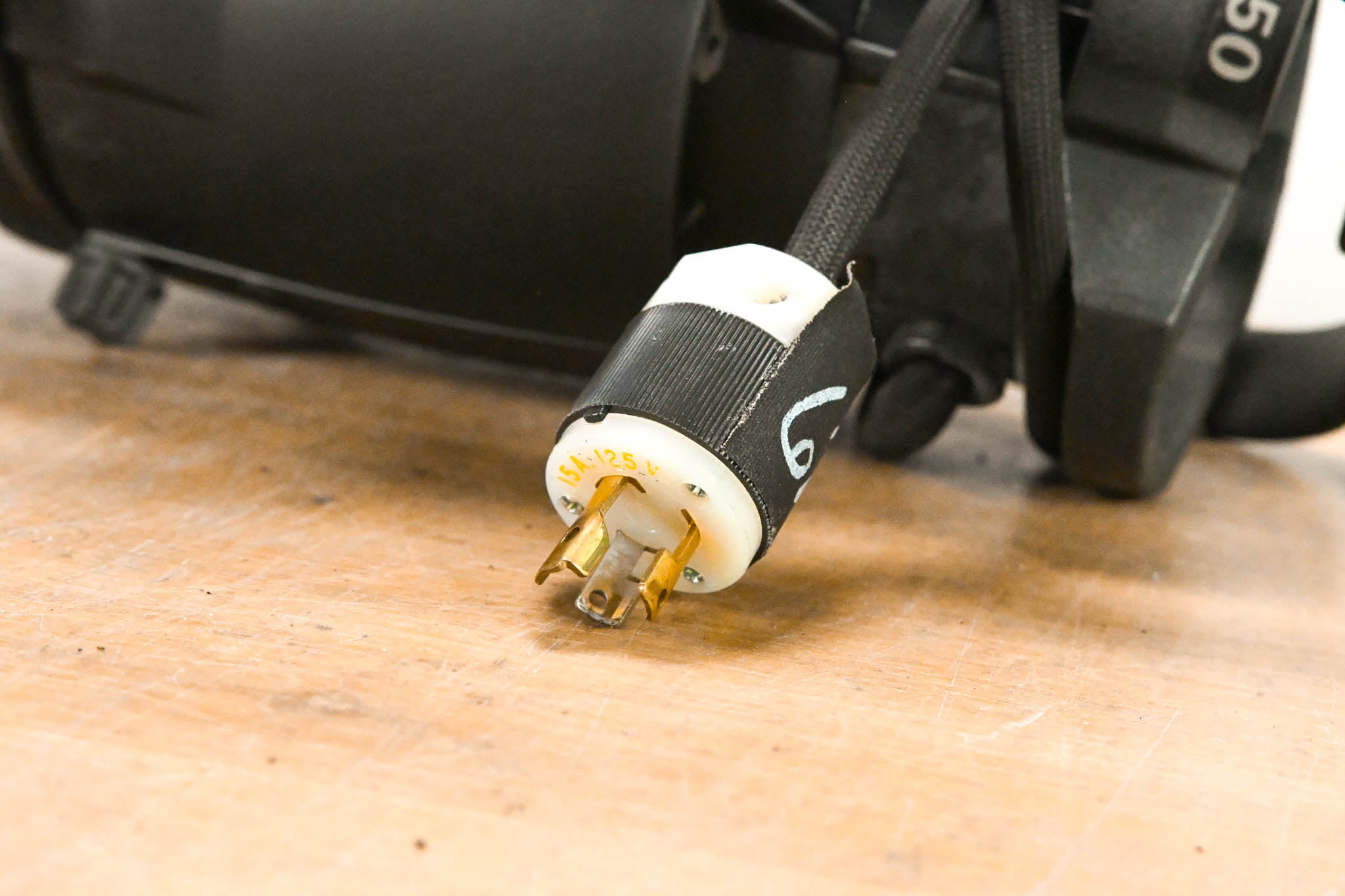 ETC Source Four 750 19 Degree Ellipsoidal Light