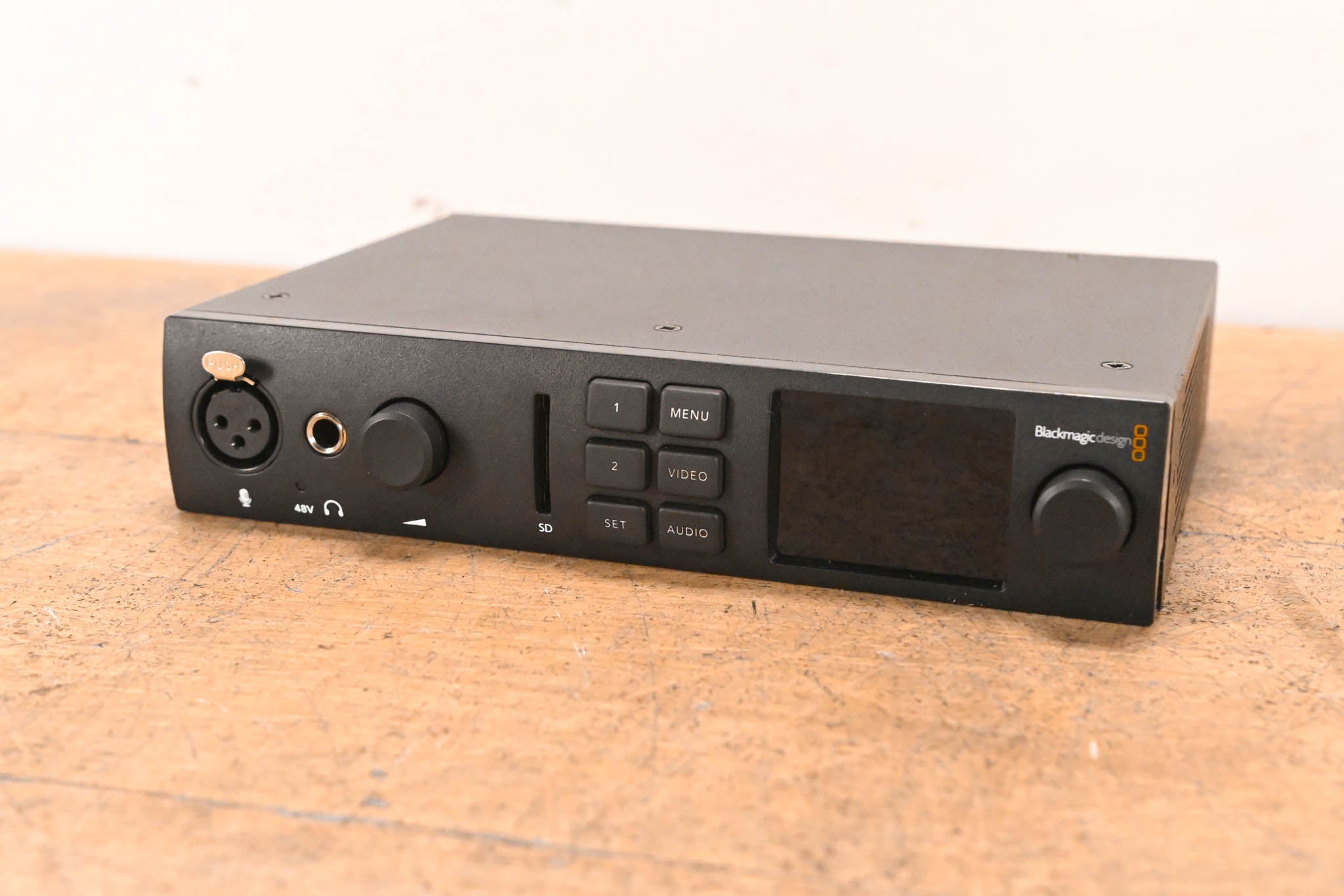 Blackmagic Design UltraStudio 4K Mini