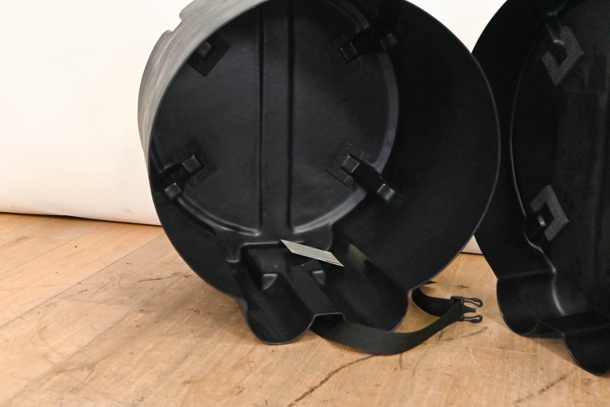 Protechtor Cases 20″ X 18″ Elite Air Series Bass Drum Case