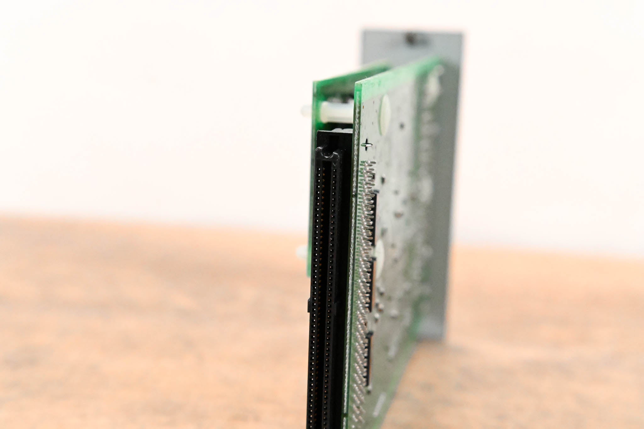 Yamaha MY8-AE96 8-Channel 96kHz AES/EBU I/O Card