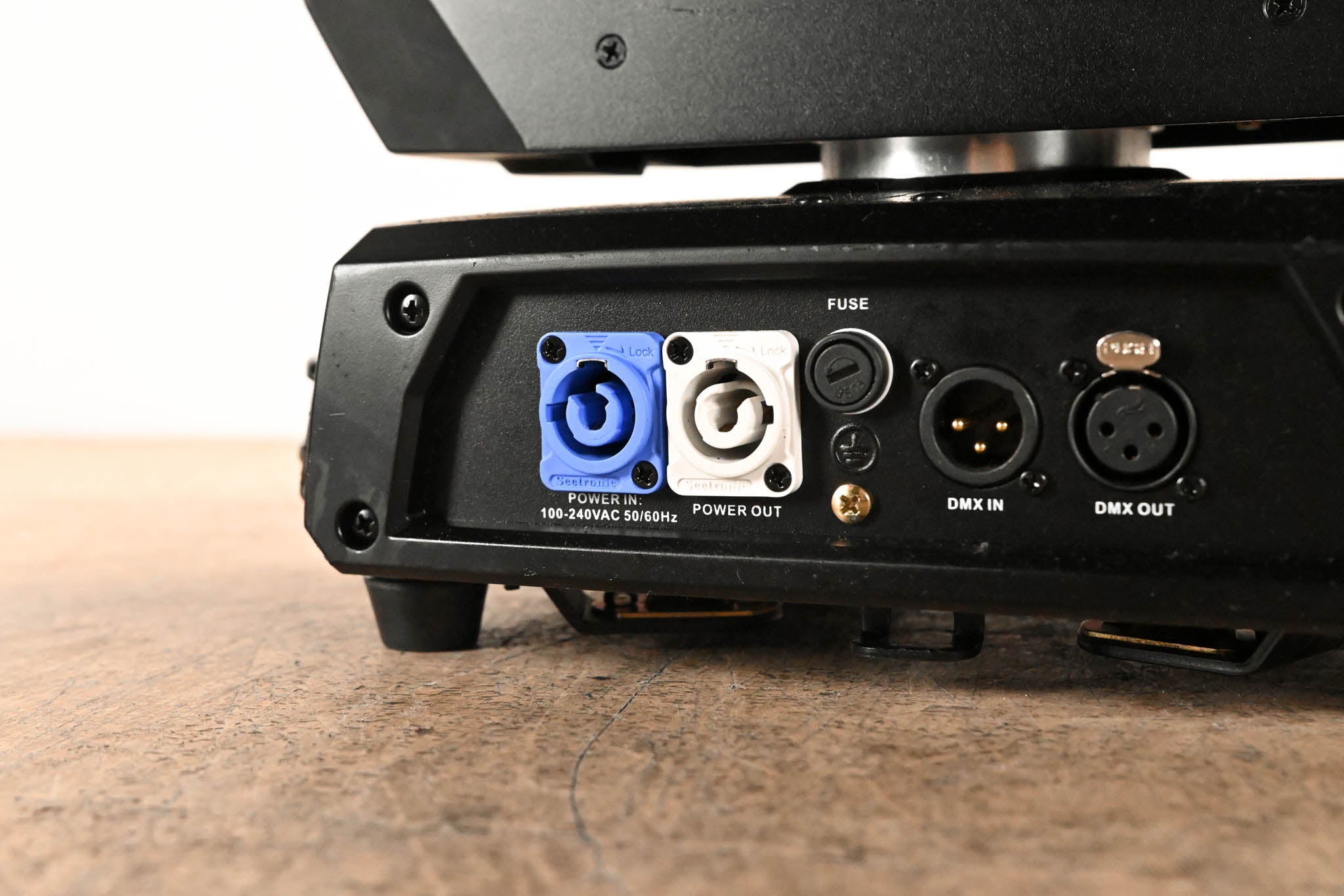 Chauvet Intimidator Hybrid 140SR Moving Head Lighting Fixture