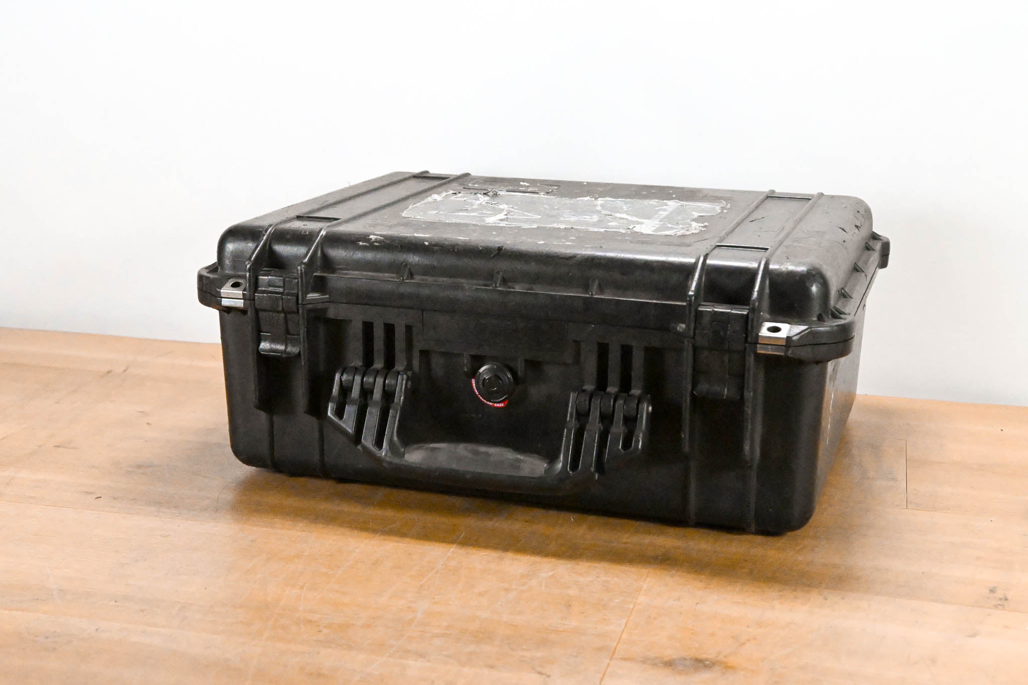 Pelican 1550 Protector Case with Foam