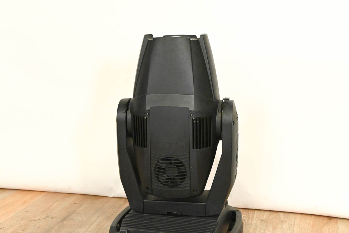 SGM GSPOT IP65 Waterproof RGB LED Moving Head Light