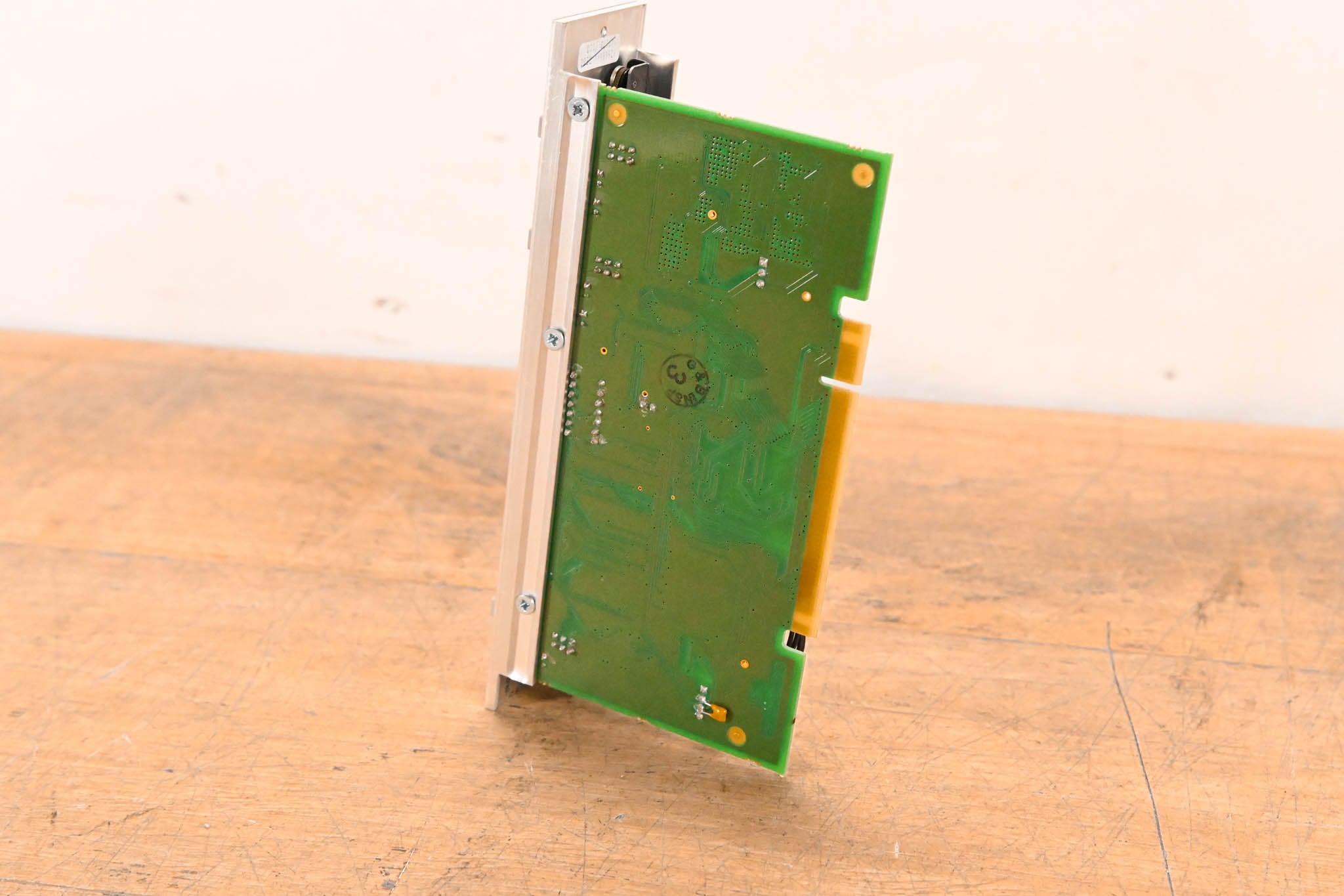 Solid State Logic C300 HD Motorized Fader Module – ALPS K-Fader Assembly