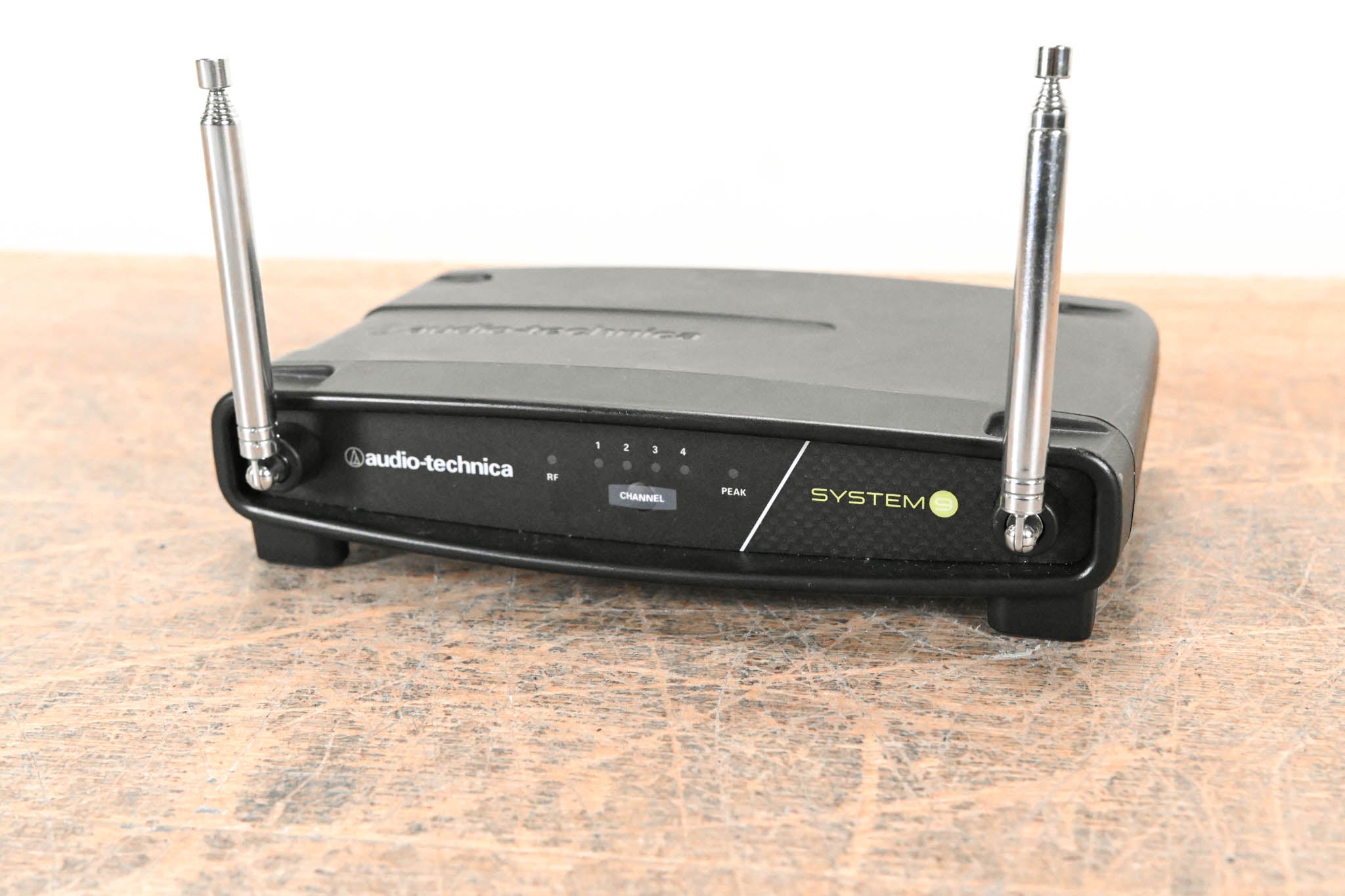 Audio-Technica ATW-901 System 9 VHF Wireless System (NO POWER SUPPLY)