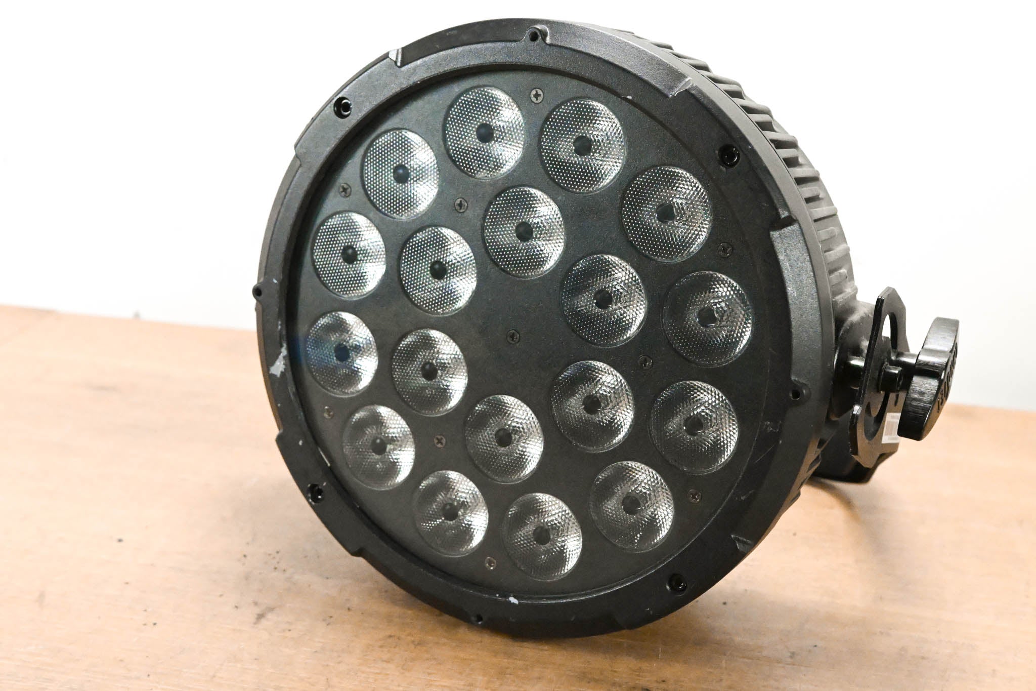 Chauvet COLORdash Par-Quad 18 v2 RGBA LED Wash Light