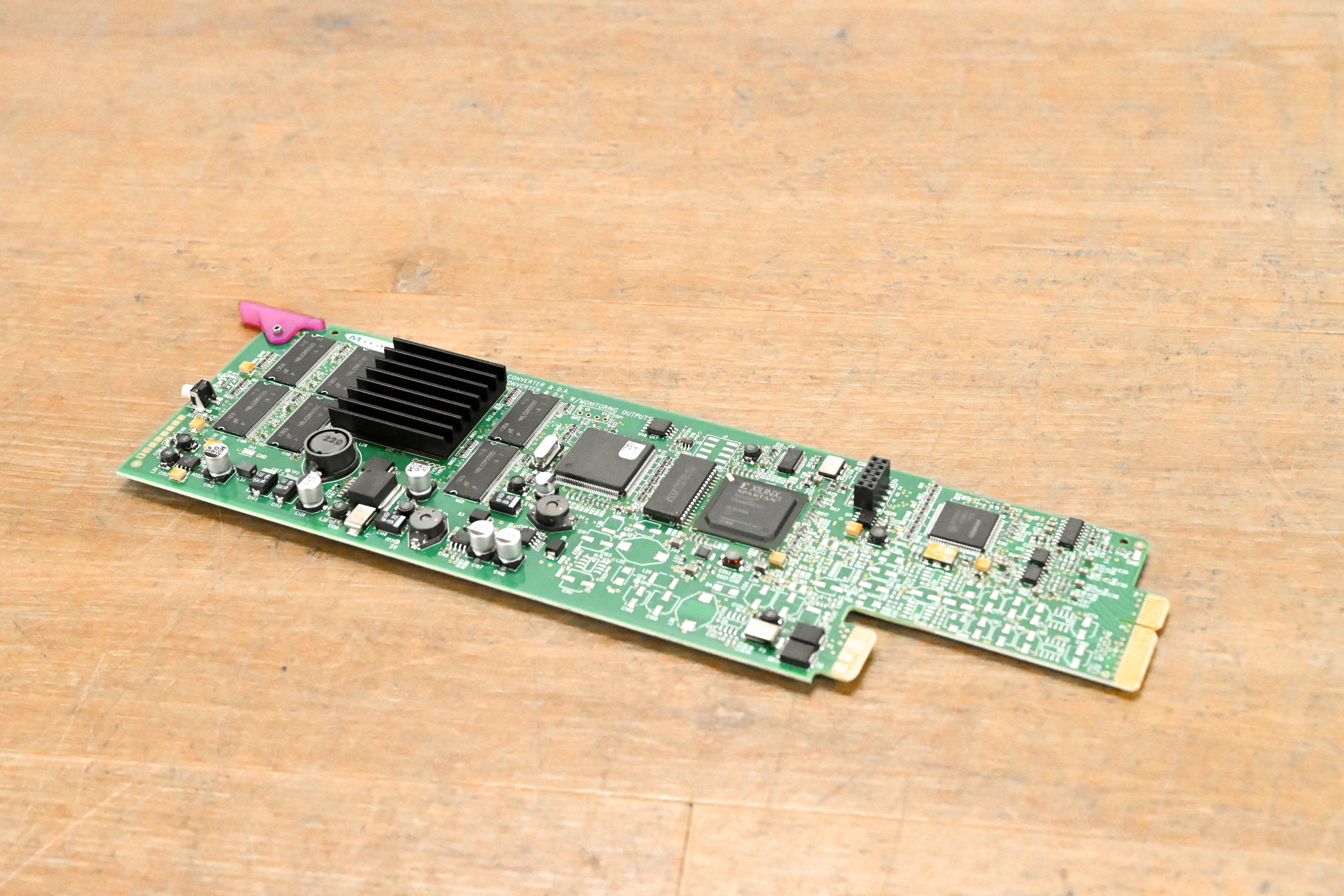 Miranda HDC-1801 HD Down Converter & D.A. Module
