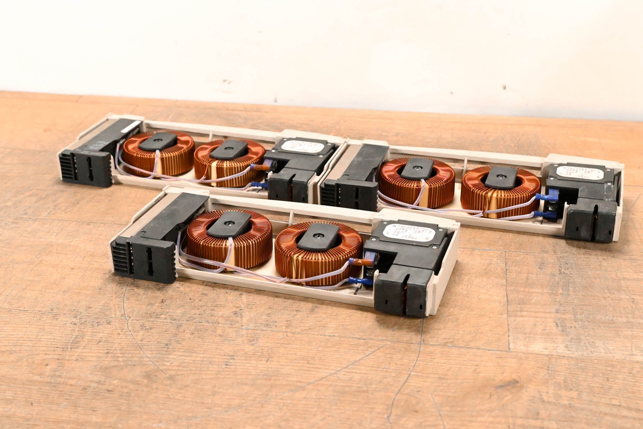 ETC D20 Dual 20A Dimmer Module (Pack of 3)