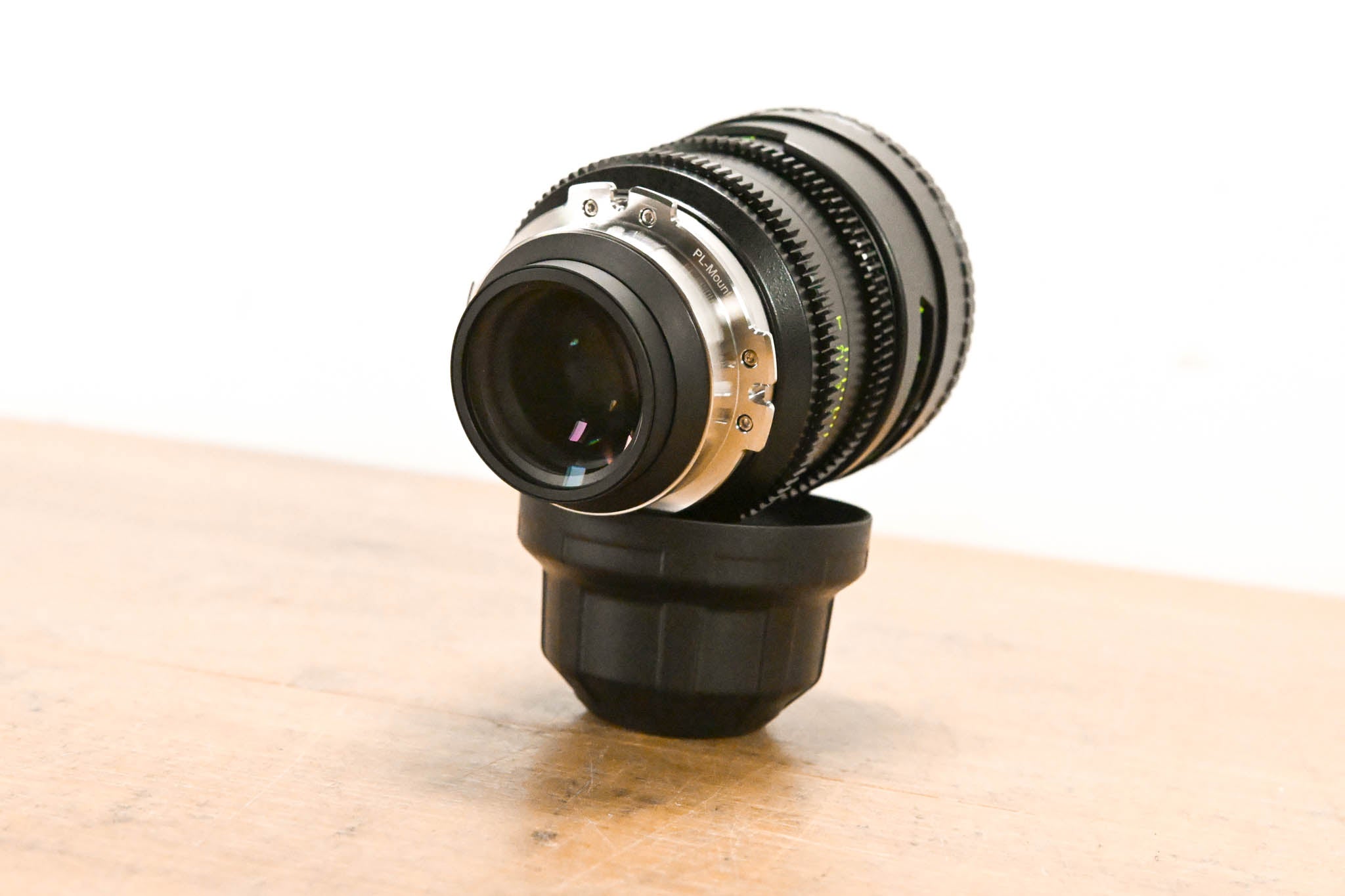 NiSi ATHENA PRIME 40mm T1.9 Full-Frame Lens (PL)