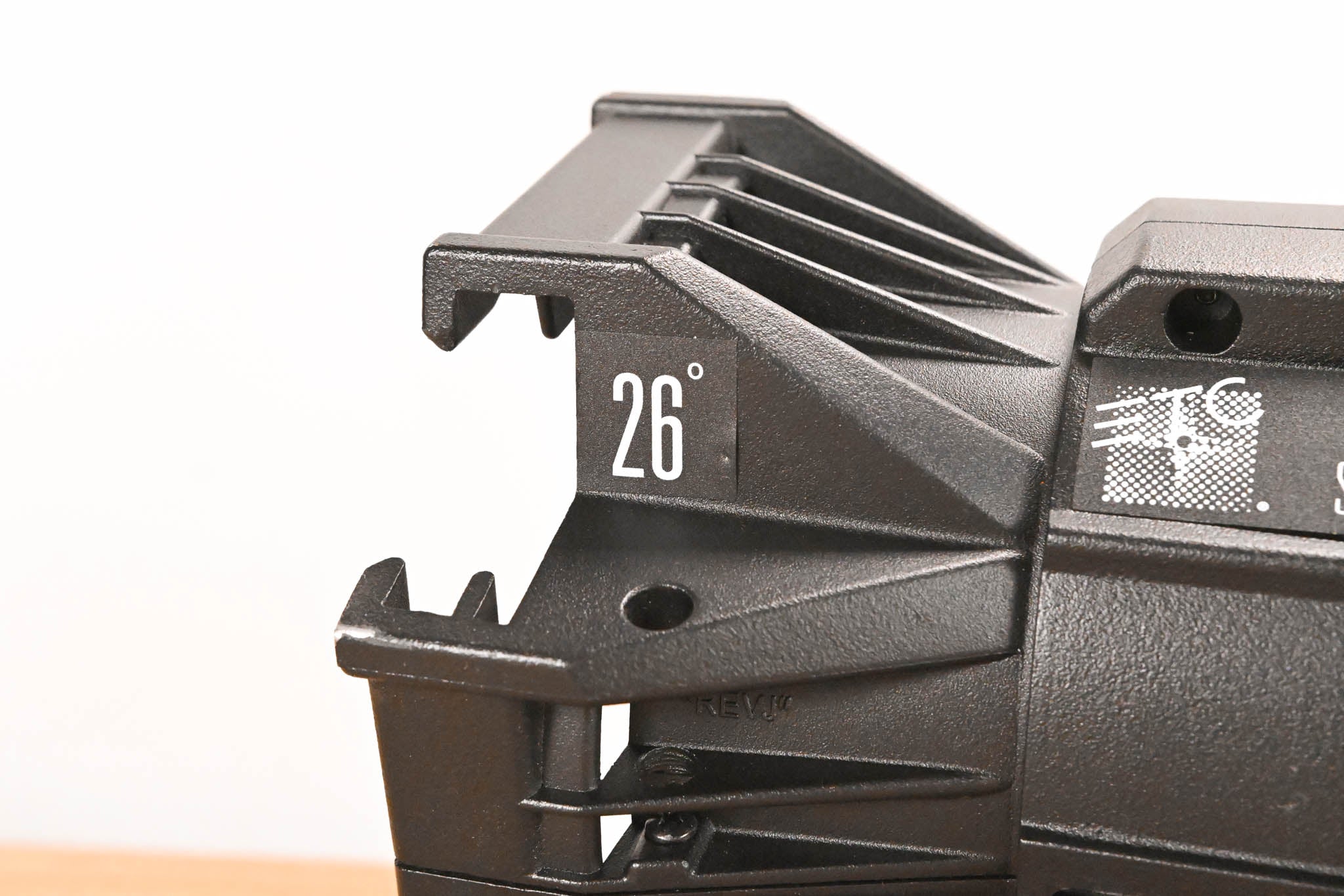 ETC Source Four 750 26 Degree Ellipsoidal Light