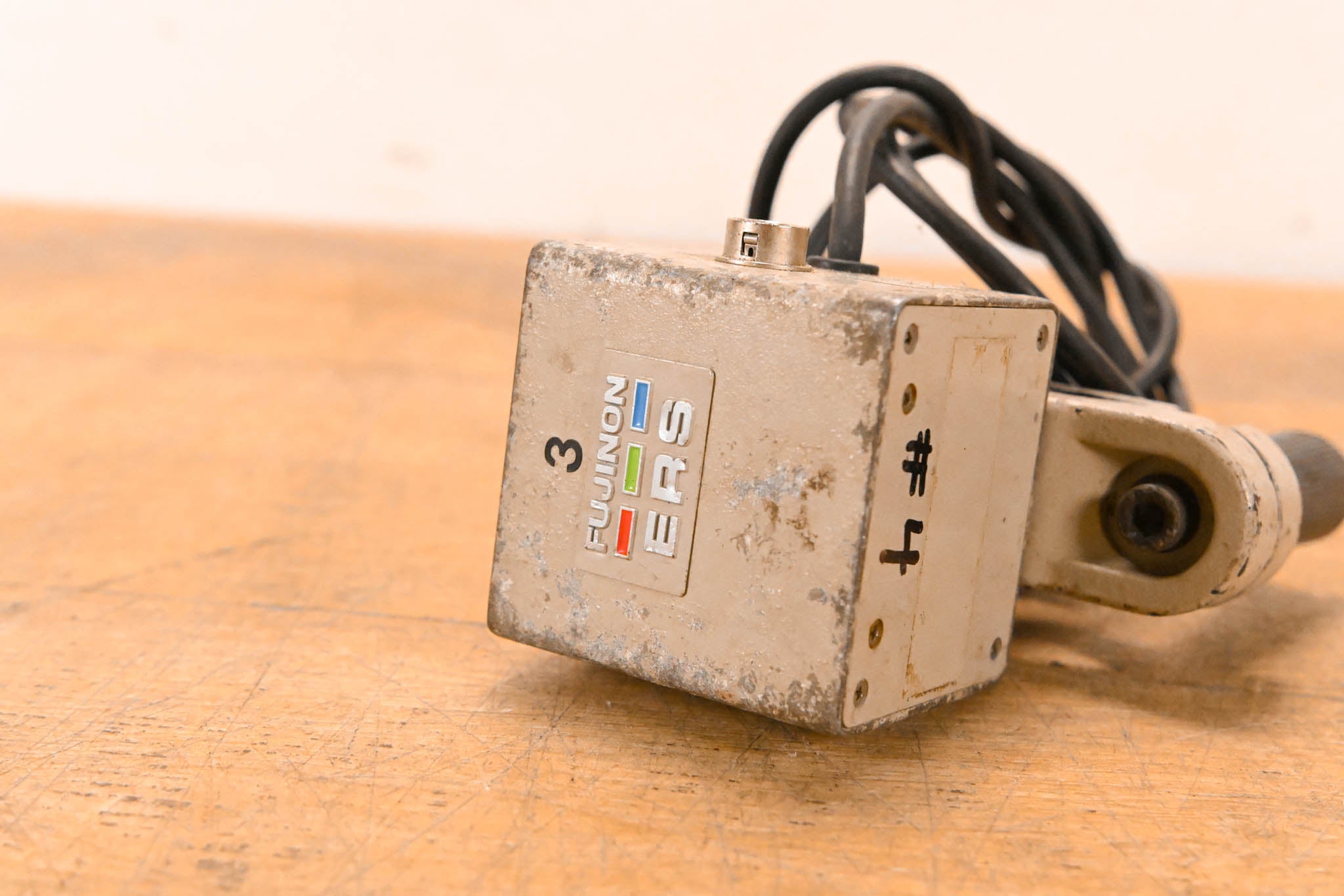 Fujinon ERS-51 Range Selector