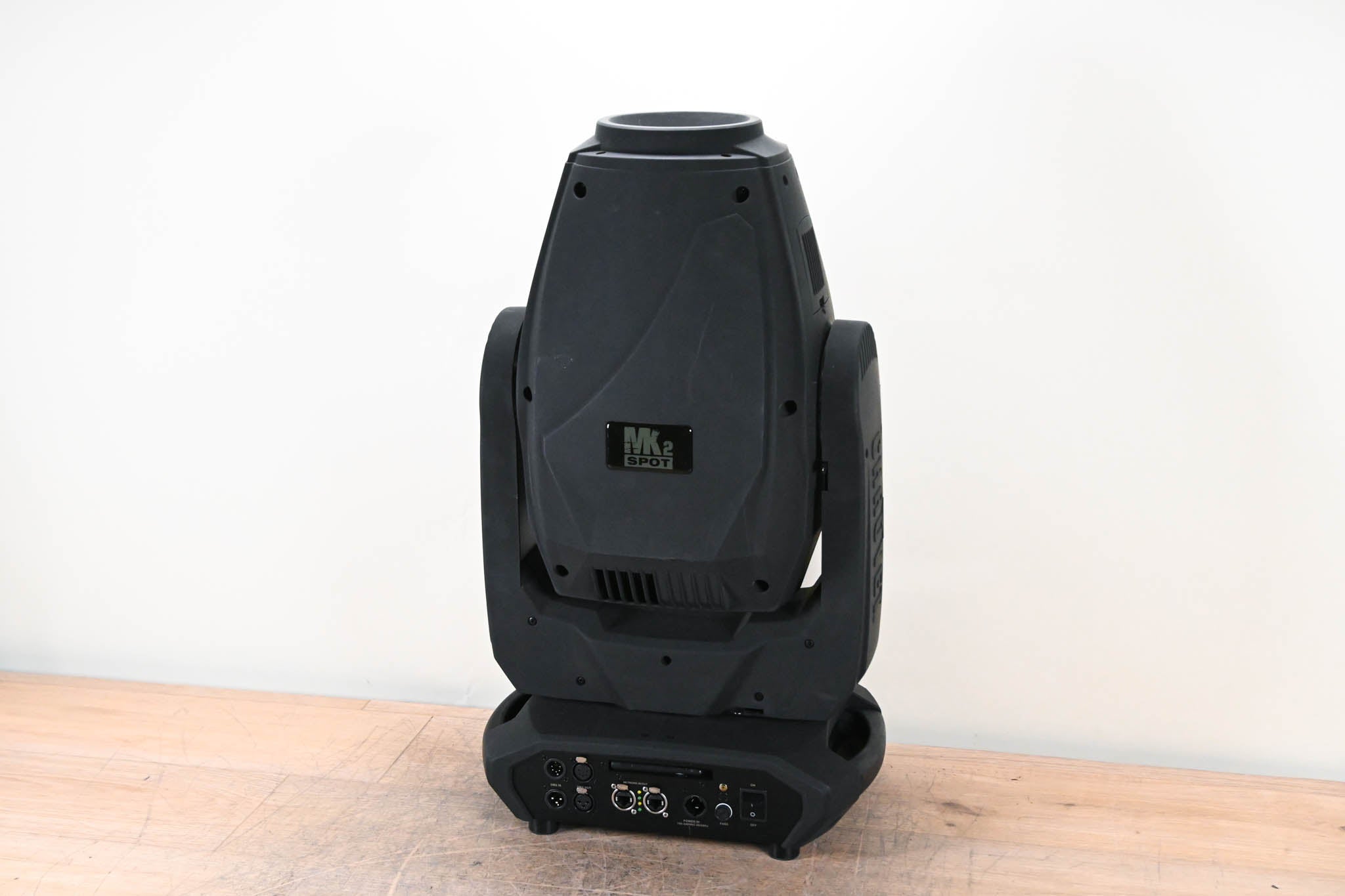 Chauvet Maverick MK2 Spot LED Moving Head Light