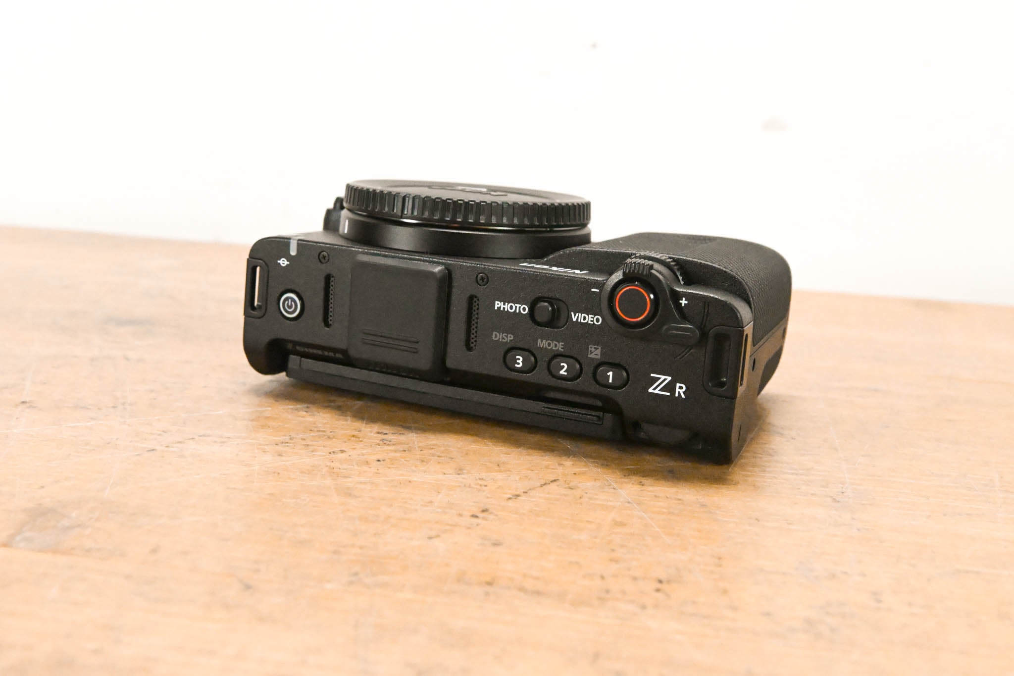 Nikon ZR Cinema Camera