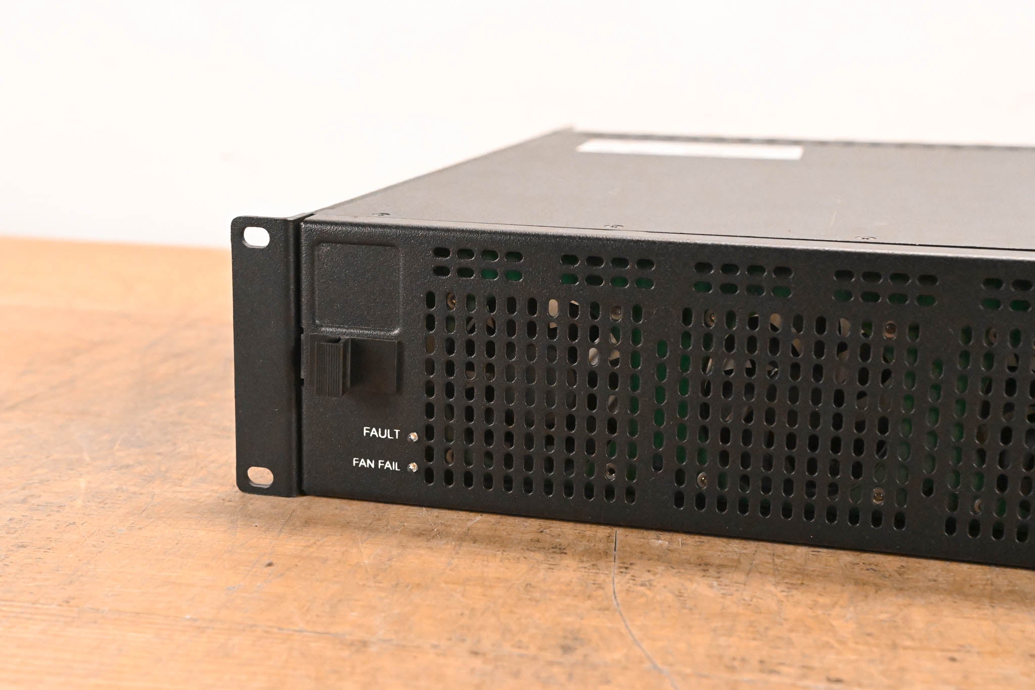 OpenGear DFR-8321 2RU Modular Frame