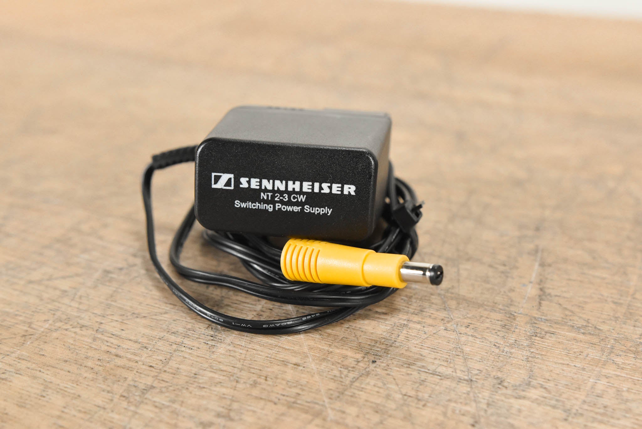 Sennheiser EM 100 G3 Wireless Receiver - 626-668 MHz