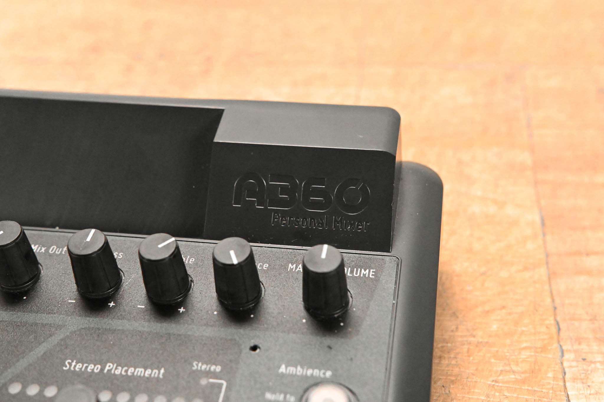 Aviom A360 36-Channel Personal Mixer