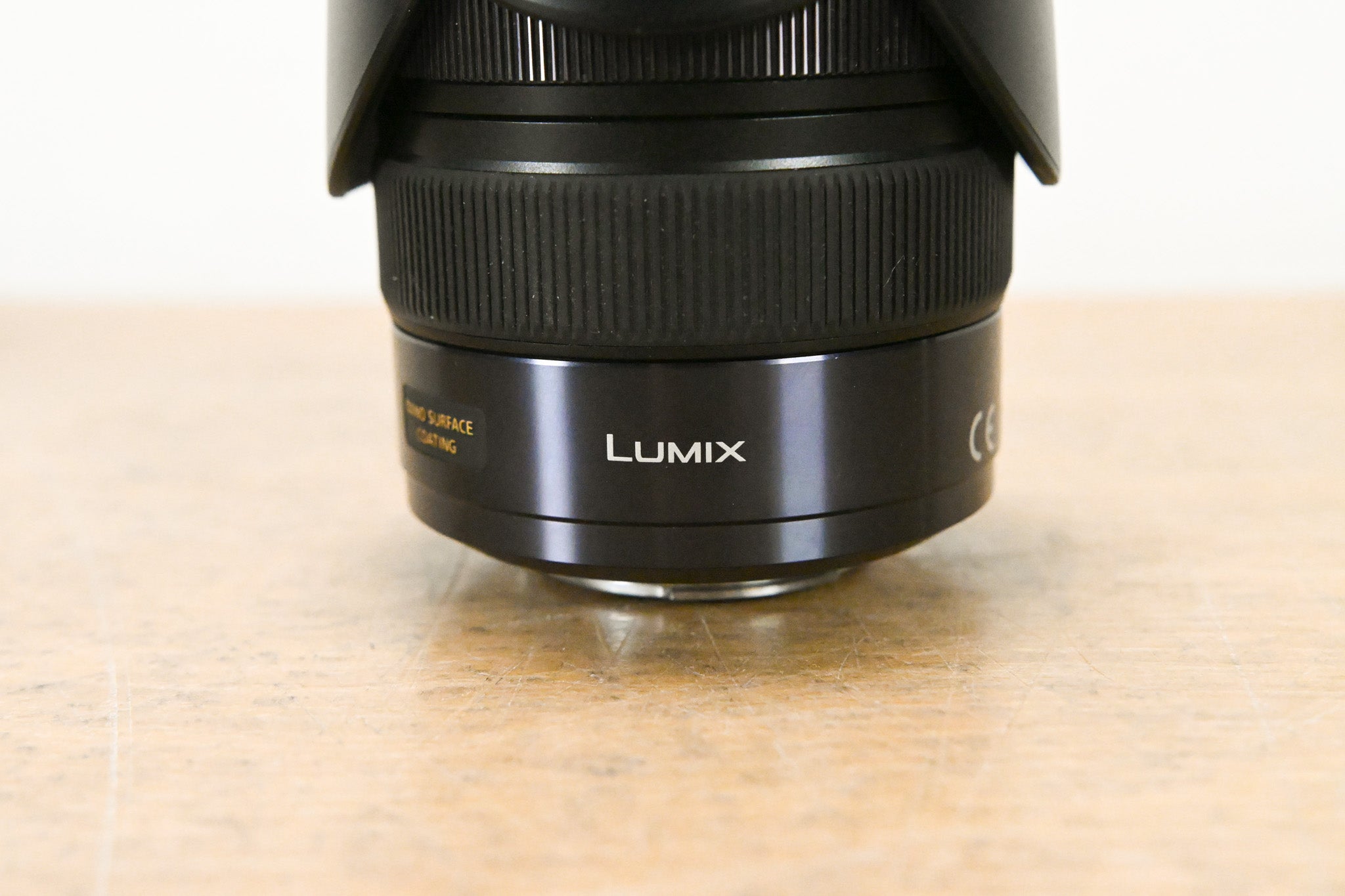 Panasonic H-HS12035 Lumix G X Vario 12-35mm f/2.8 ASPH Power OIS Lens