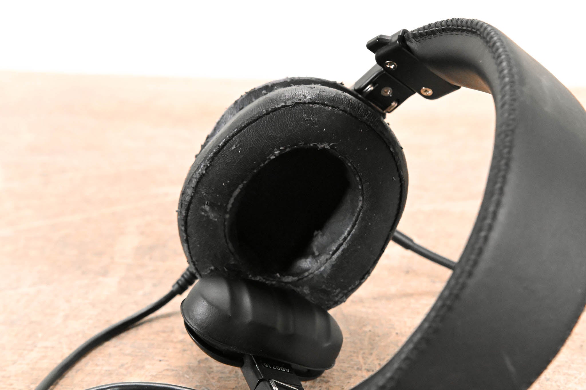 Senal SMH-1010CH Single-Sided Communication Headset