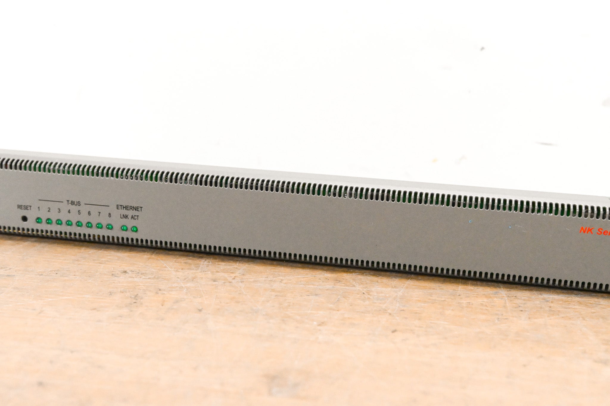Ross NK-IPS Network Bridge NK Routing Systems (NO POWER SUPPLY)