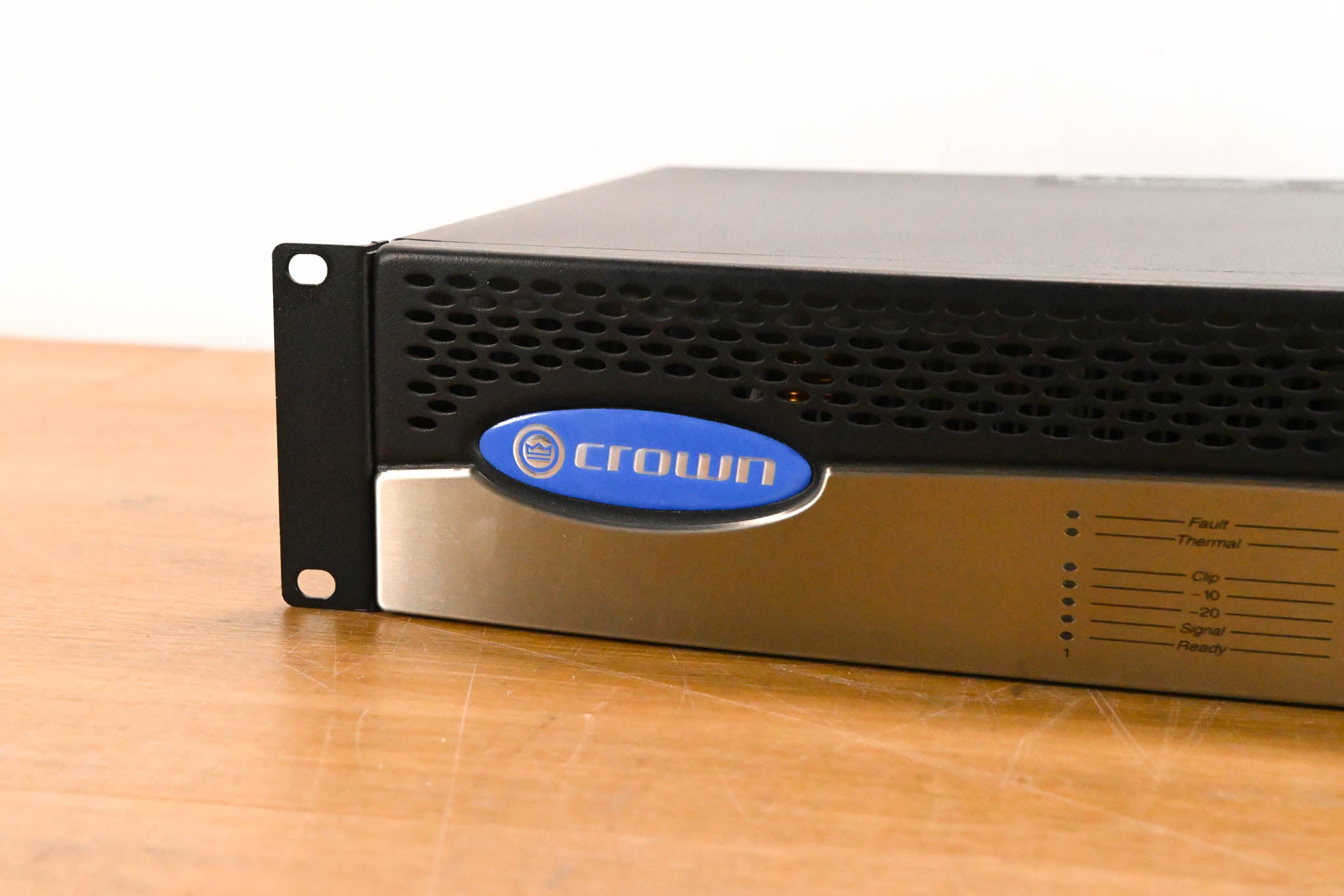 Crown CTs 1200 Two-Channel 600W Power Amplifier