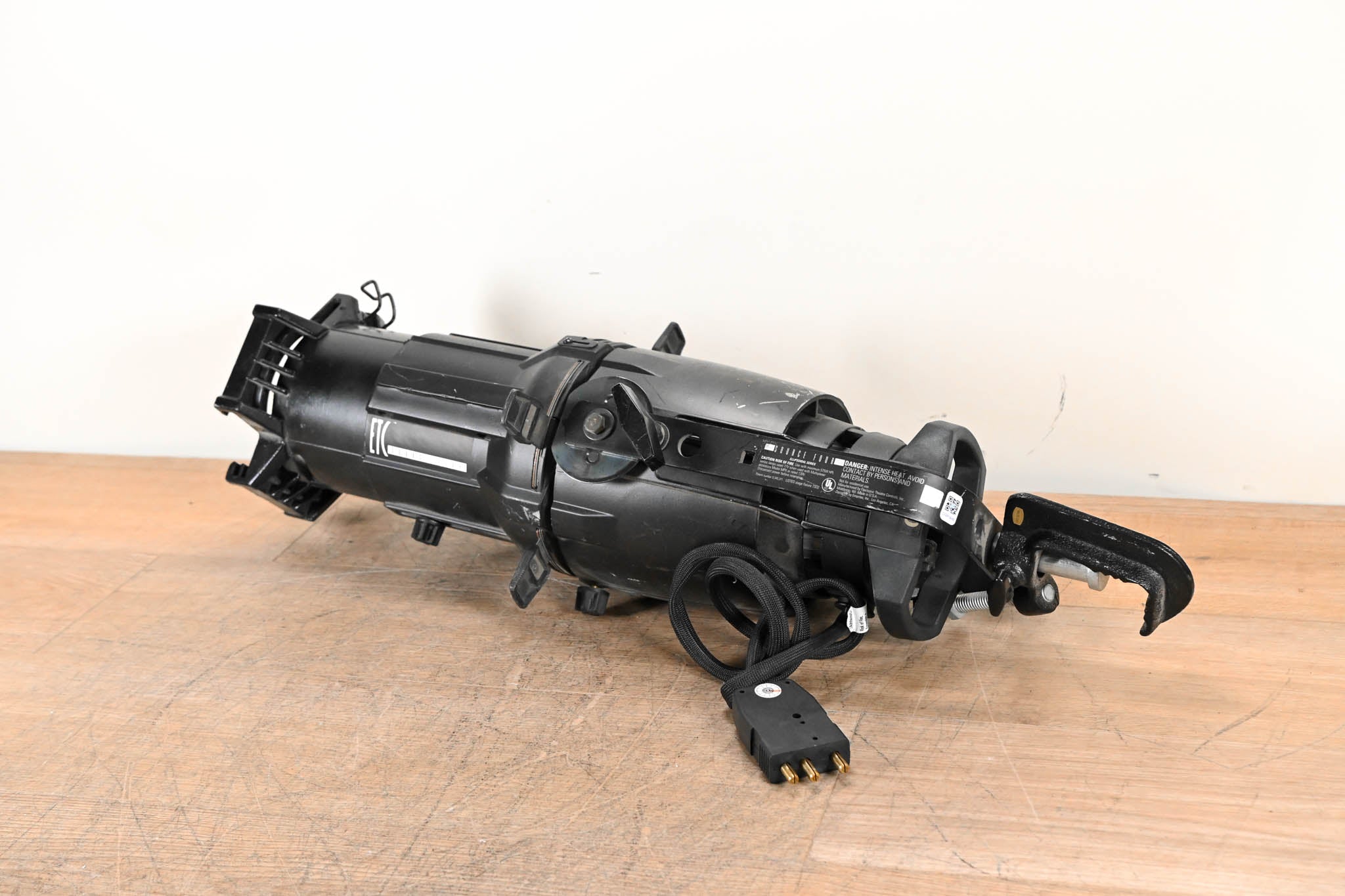 ETC Source Four 750 19 Degree Ellipsoidal Light