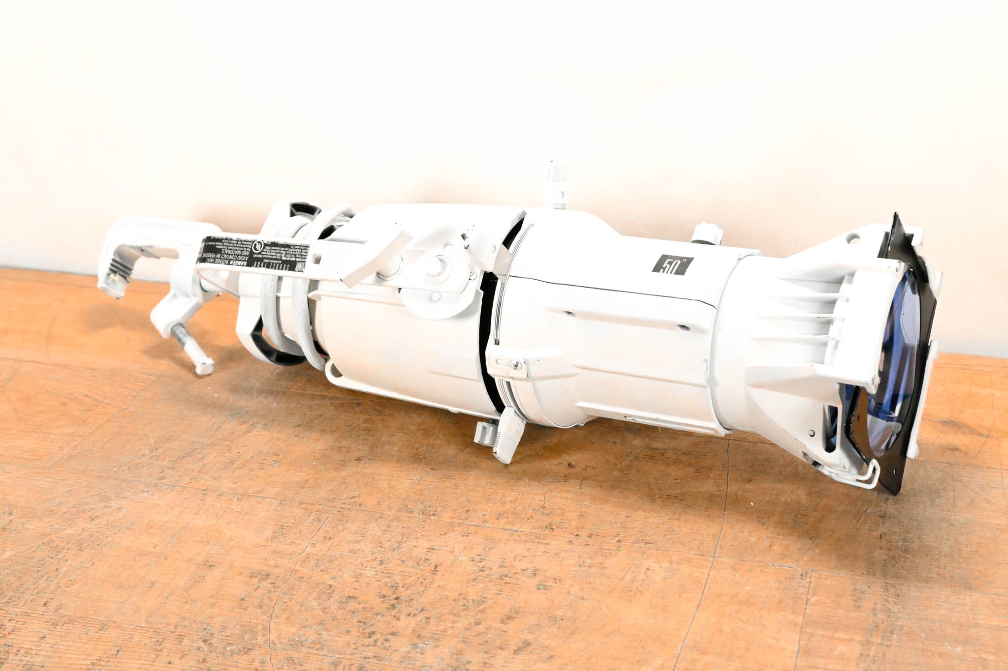 ETC Source Four 750 50 Degree Ellipsoidal Light